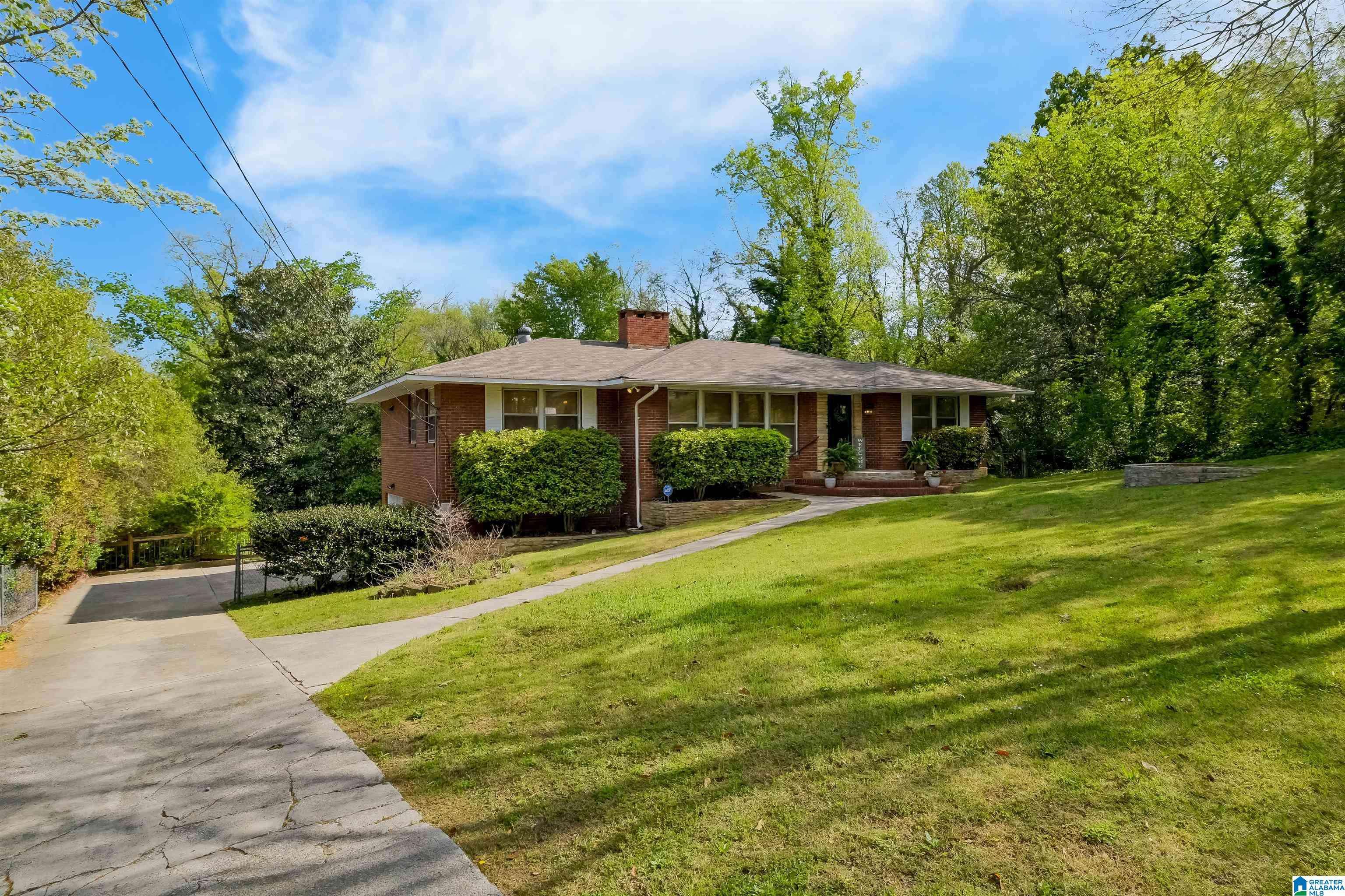 Birmingham, AL 35206,837 ELM STREET