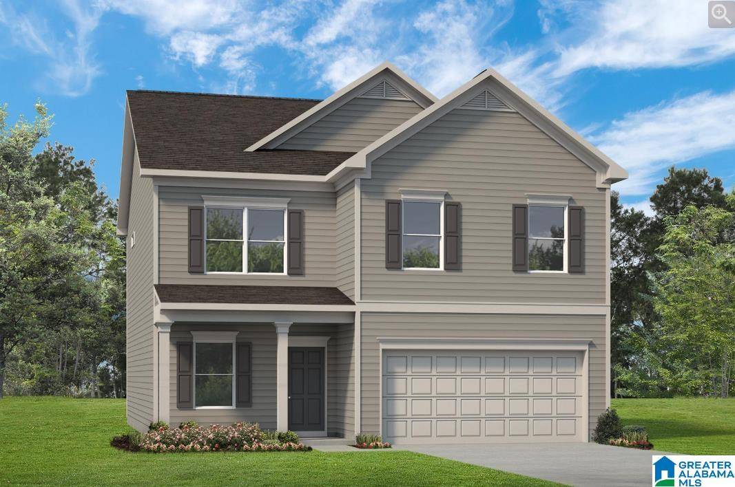 Leeds, AL 35094,1040 PINNACLE PARKWAY