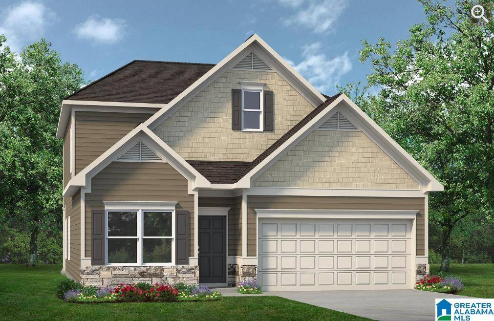 Leeds, AL 35094,1044 PINNACLE PARKWAY
