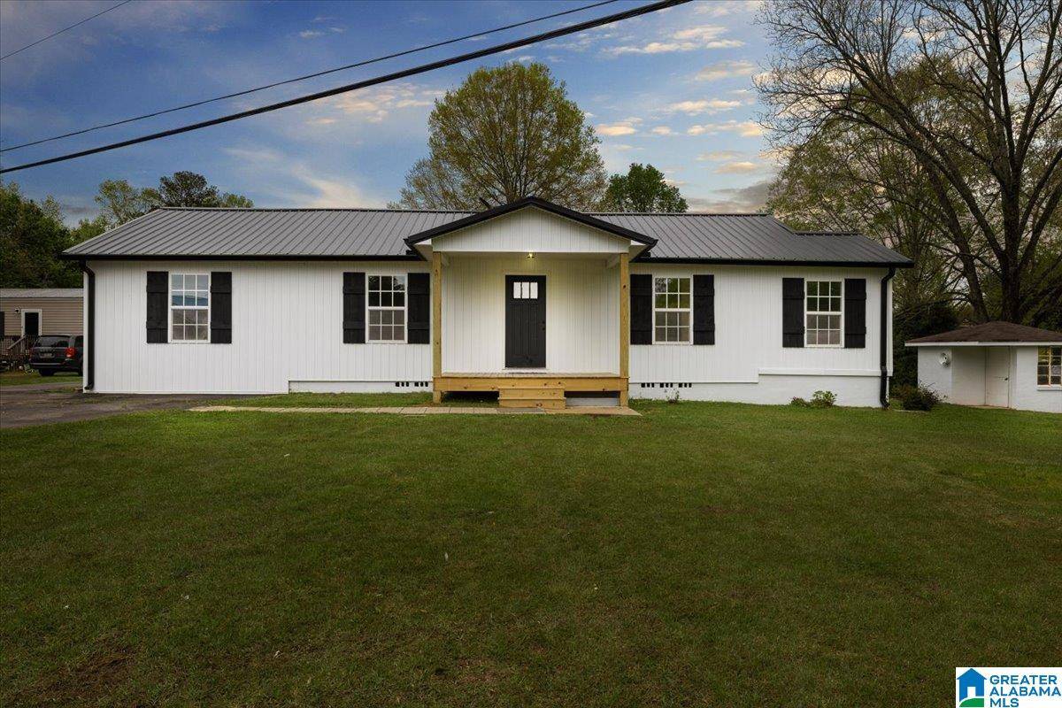 Locust Fork, AL 35097,4515 COUNTY ROAD 13