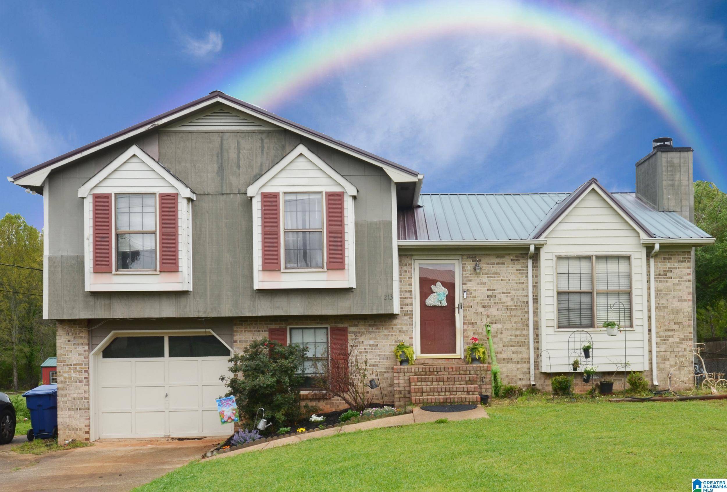 Anniston, AL 36206,213 E 52ND STREET