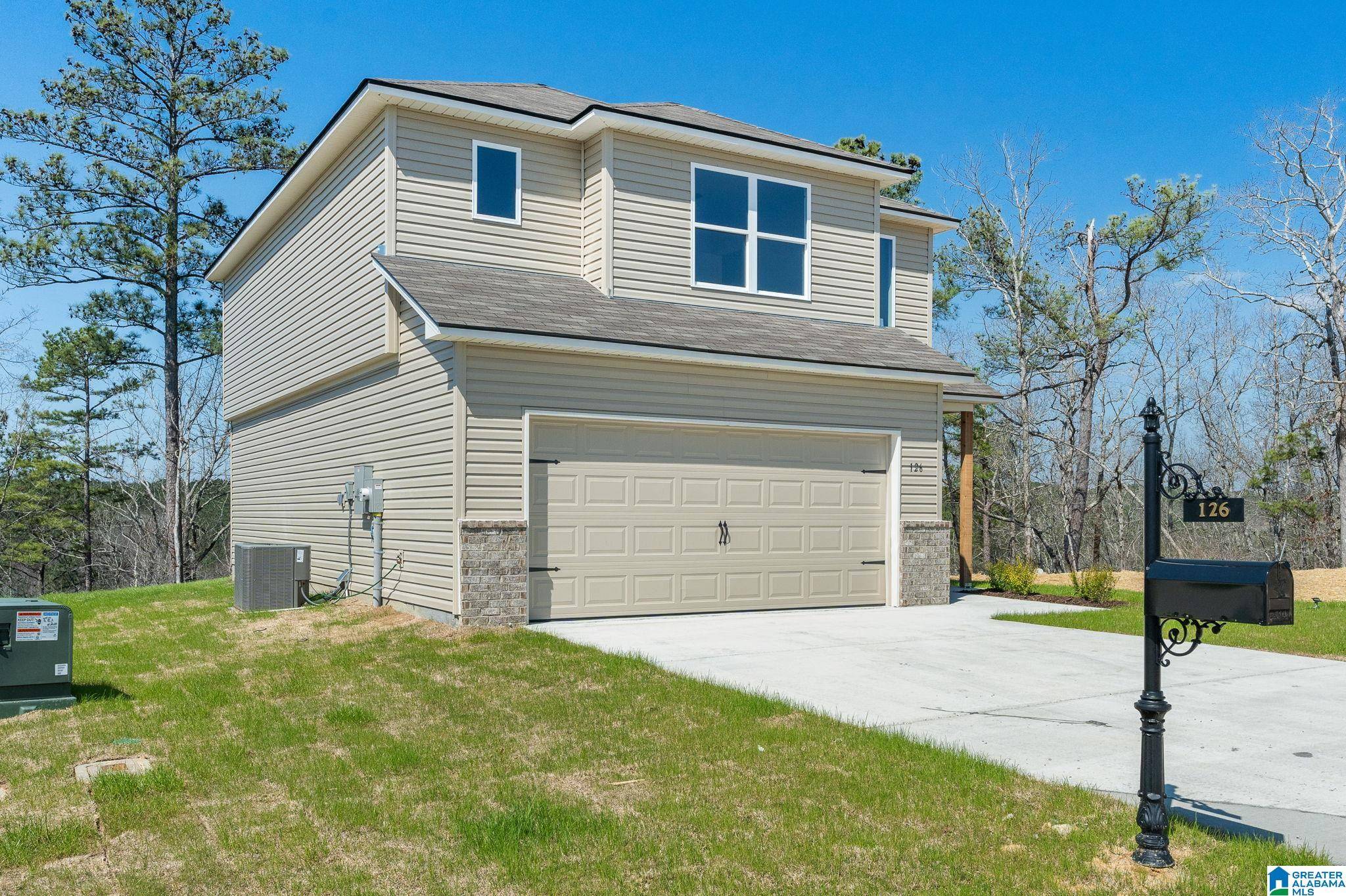Munford, AL 36268,71 BOW COURT