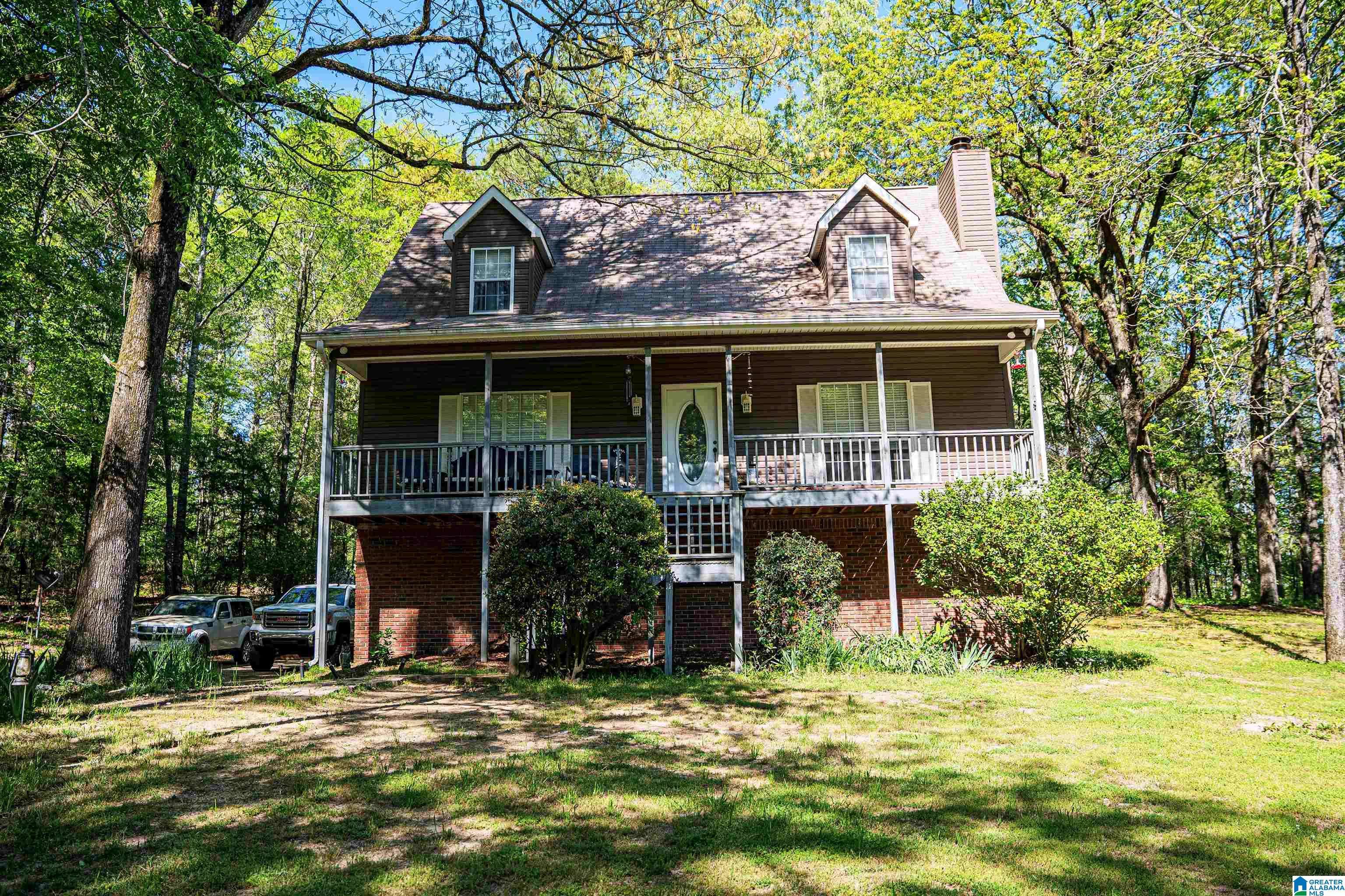 Brierfield, AL 35035,849 CORNELIA ROAD