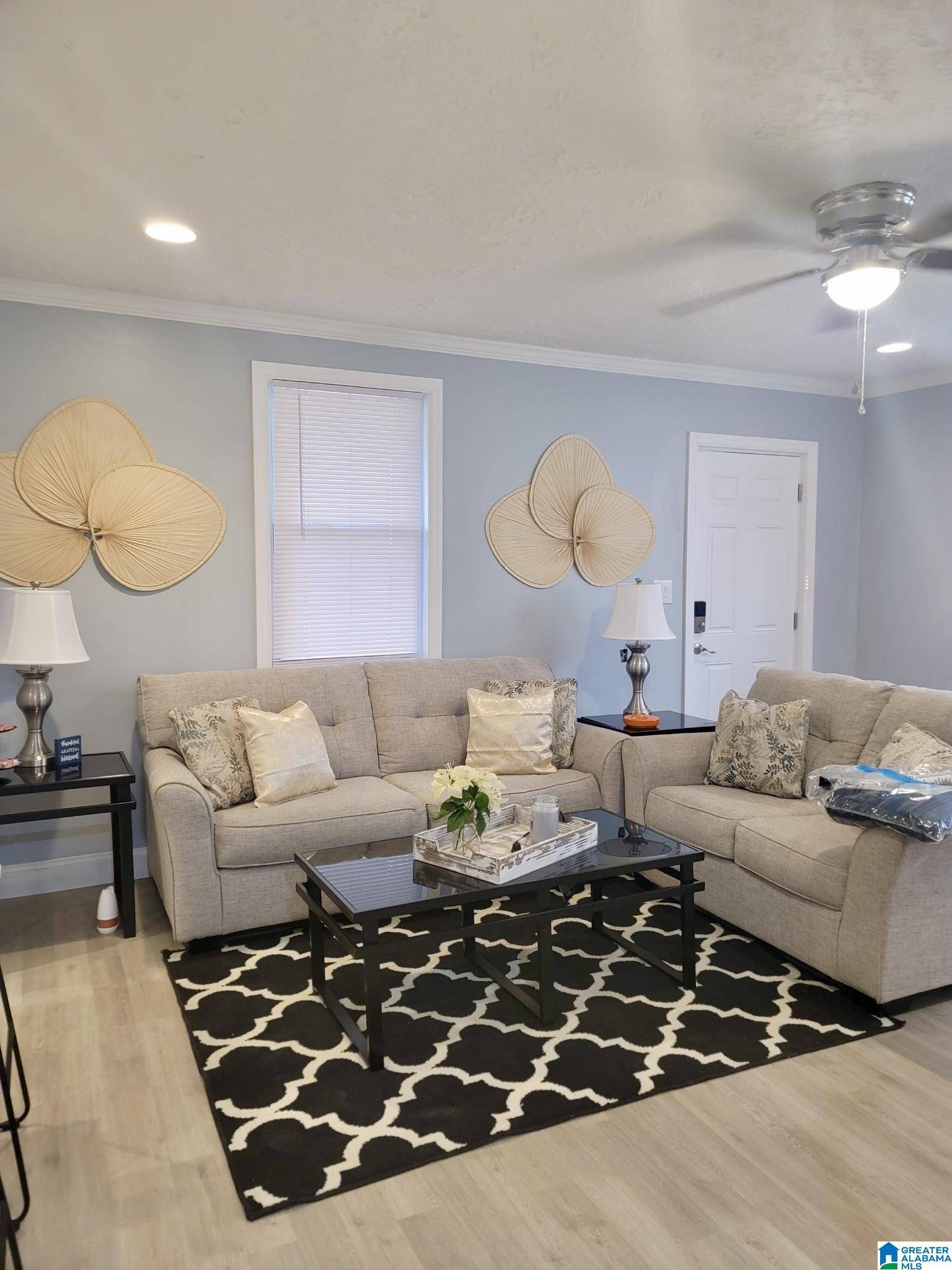 Anniston, AL 36207,627 SIDNEY CIRCLE