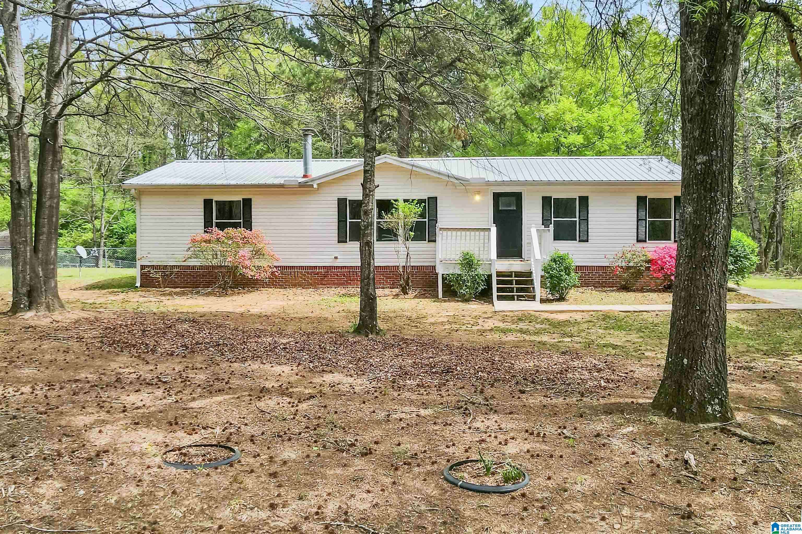 Vincent, AL 35178,115 TYLER CIRCLE