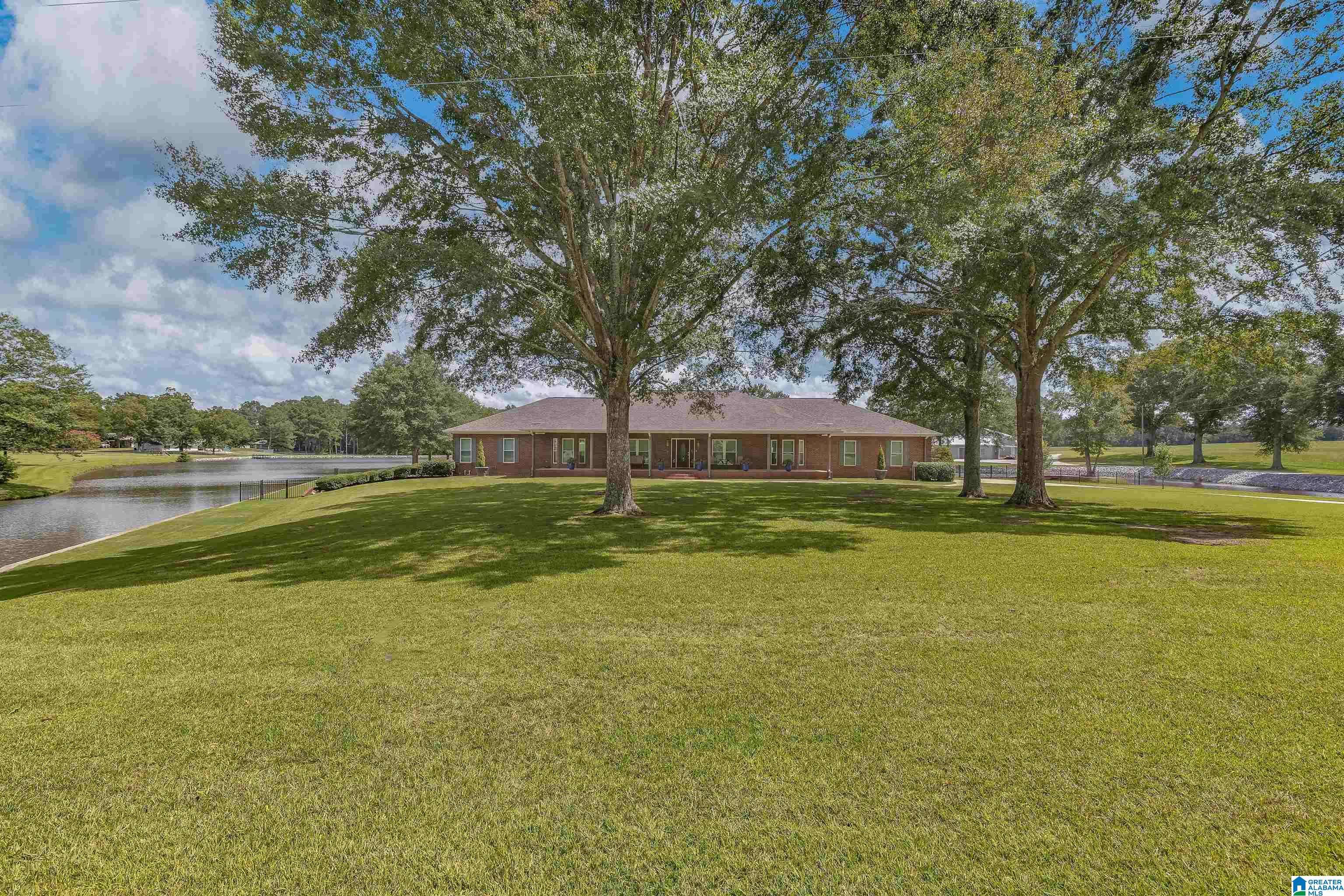 Jemison, AL 35085,9524 COUNTY ROAD 42
