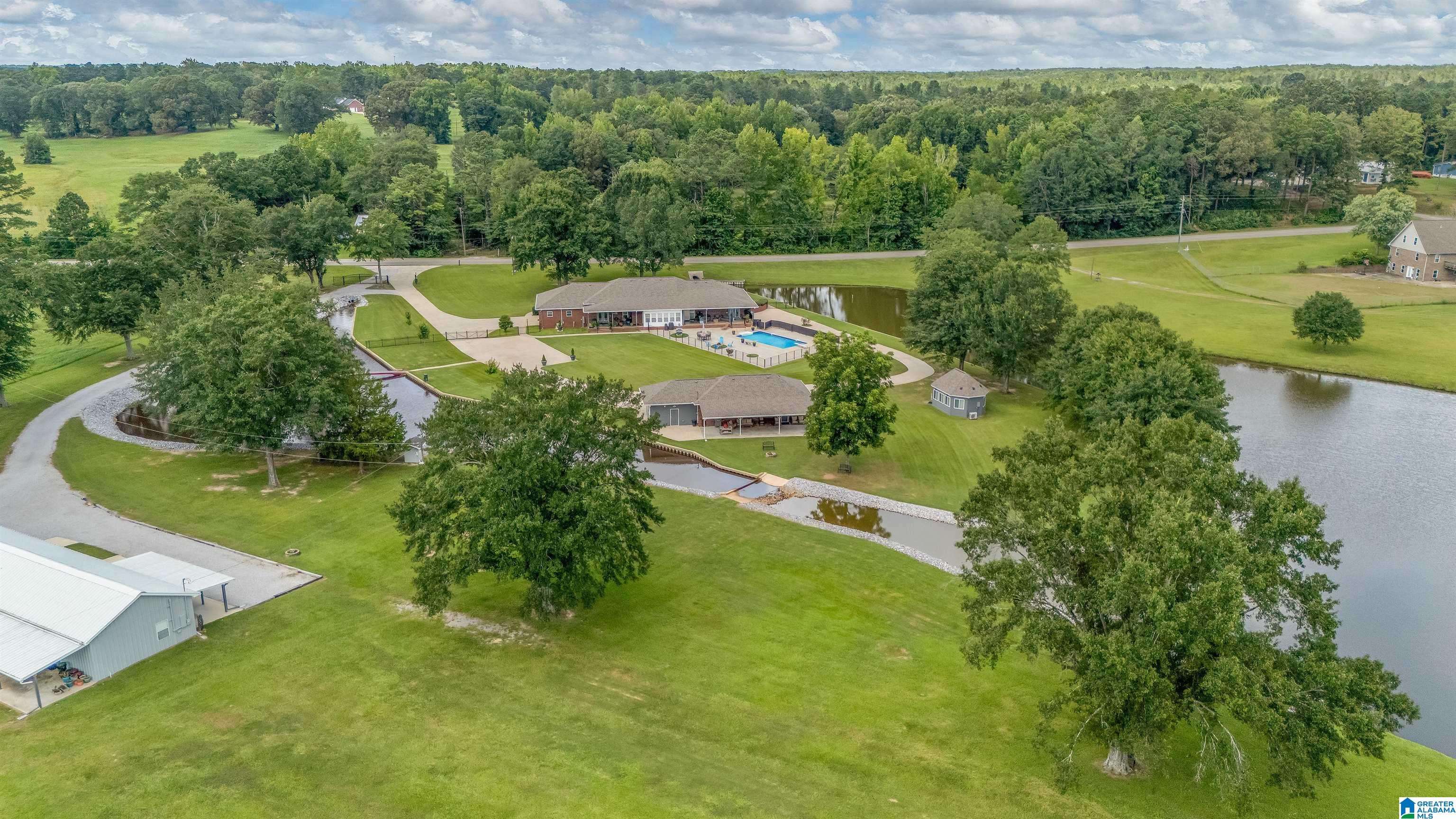 Jemison, AL 35085,9524 COUNTY ROAD 42