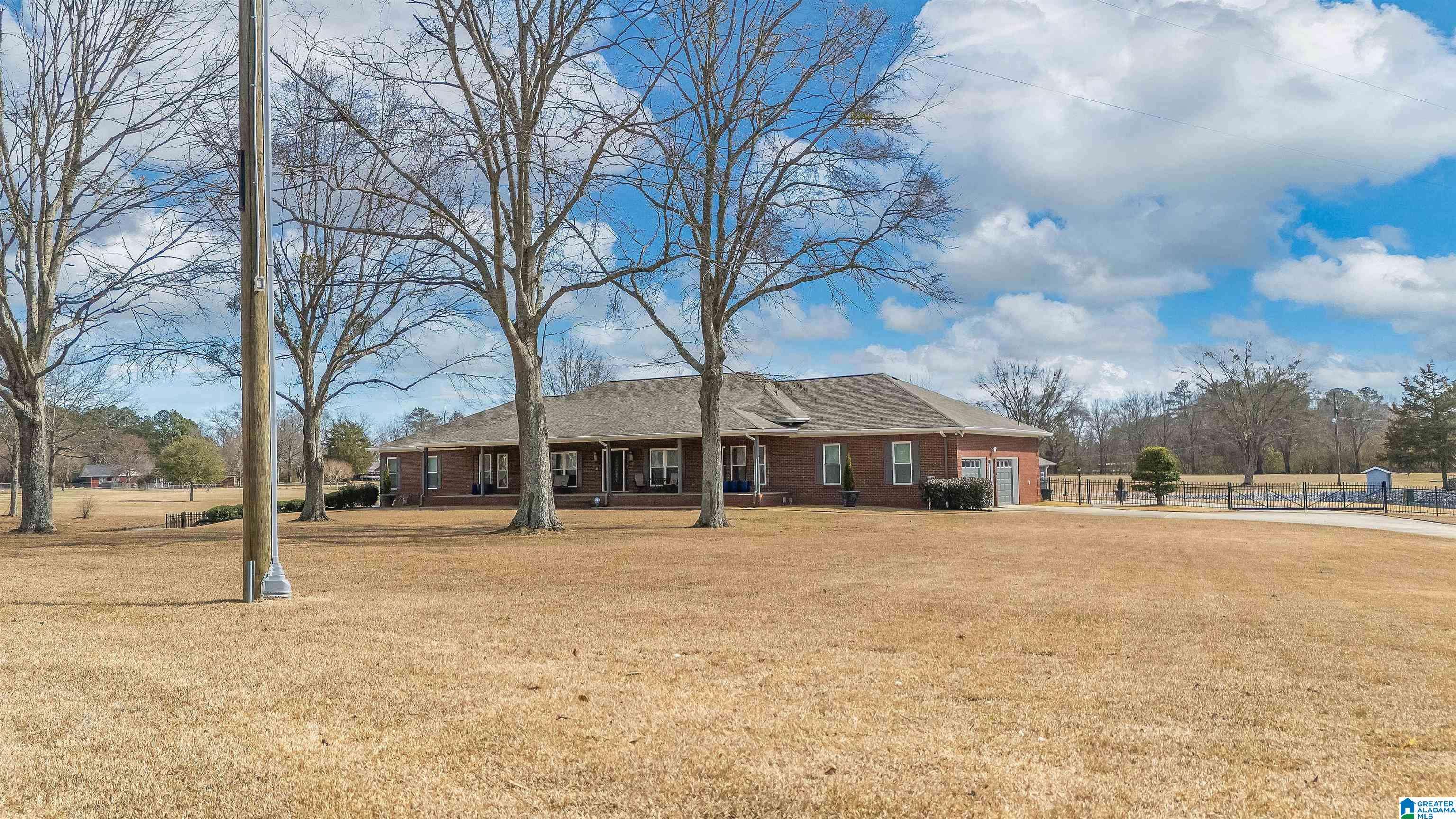 Jemison, AL 35085,9524 COUNTY ROAD 42