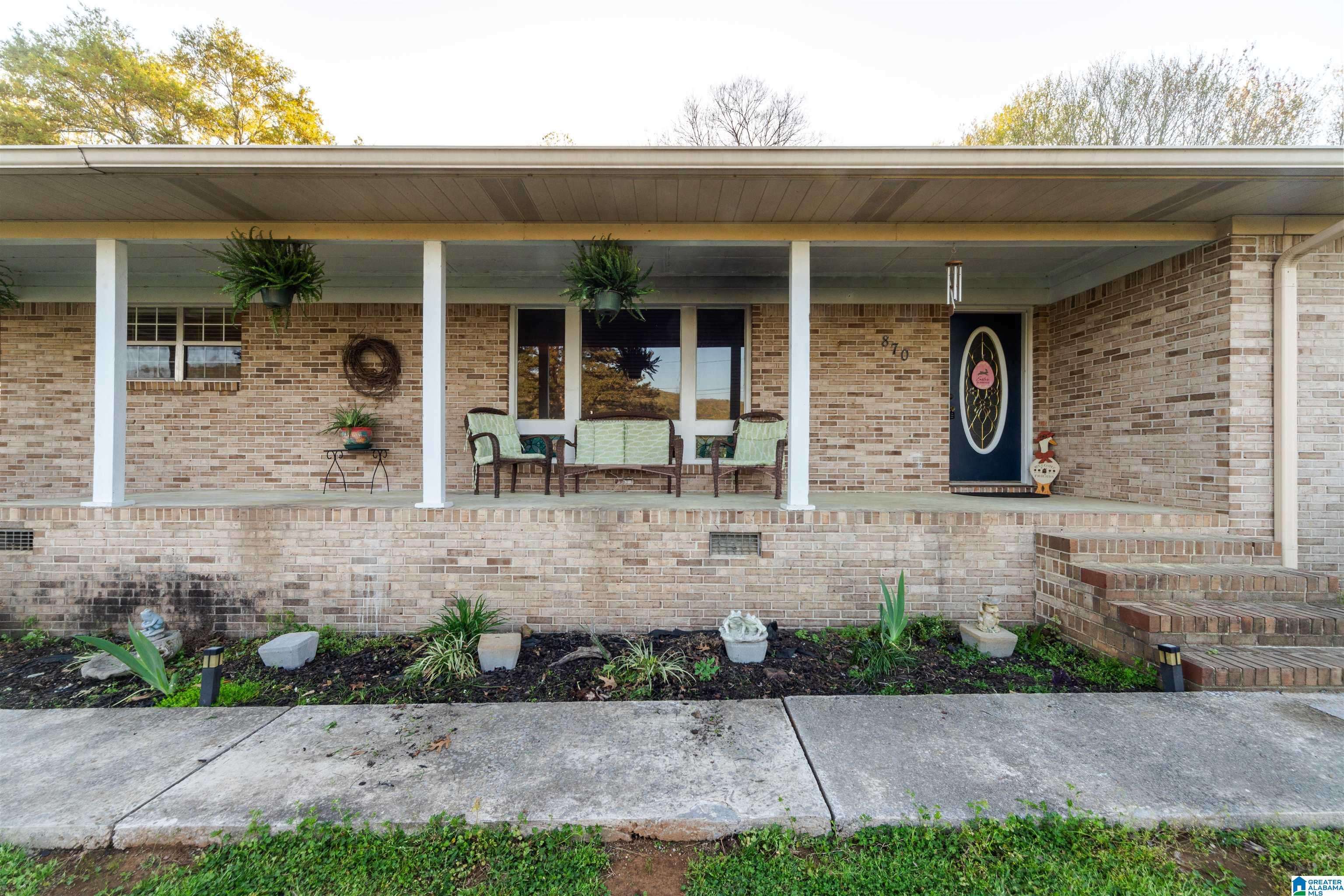 Rainbow City, AL 35906,870 RAINBOW HAVEN