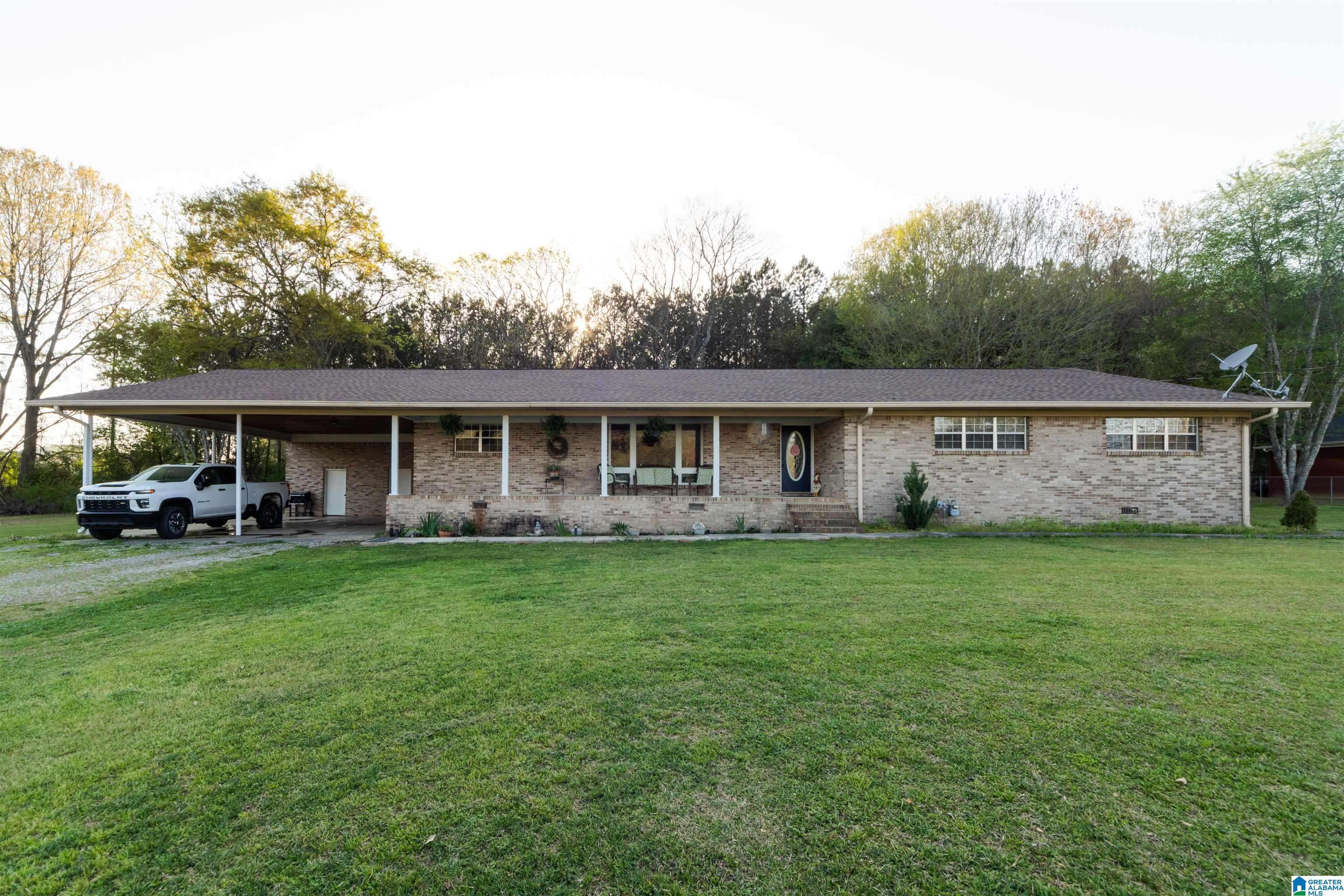 Rainbow City, AL 35906,870 RAINBOW HAVEN