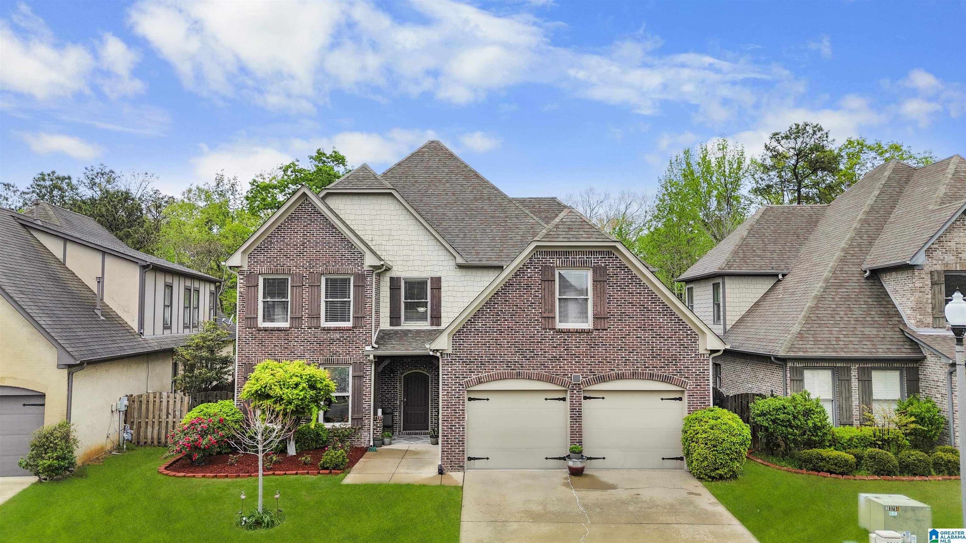 Hoover, AL 35226,2051 CHALYBE WAY