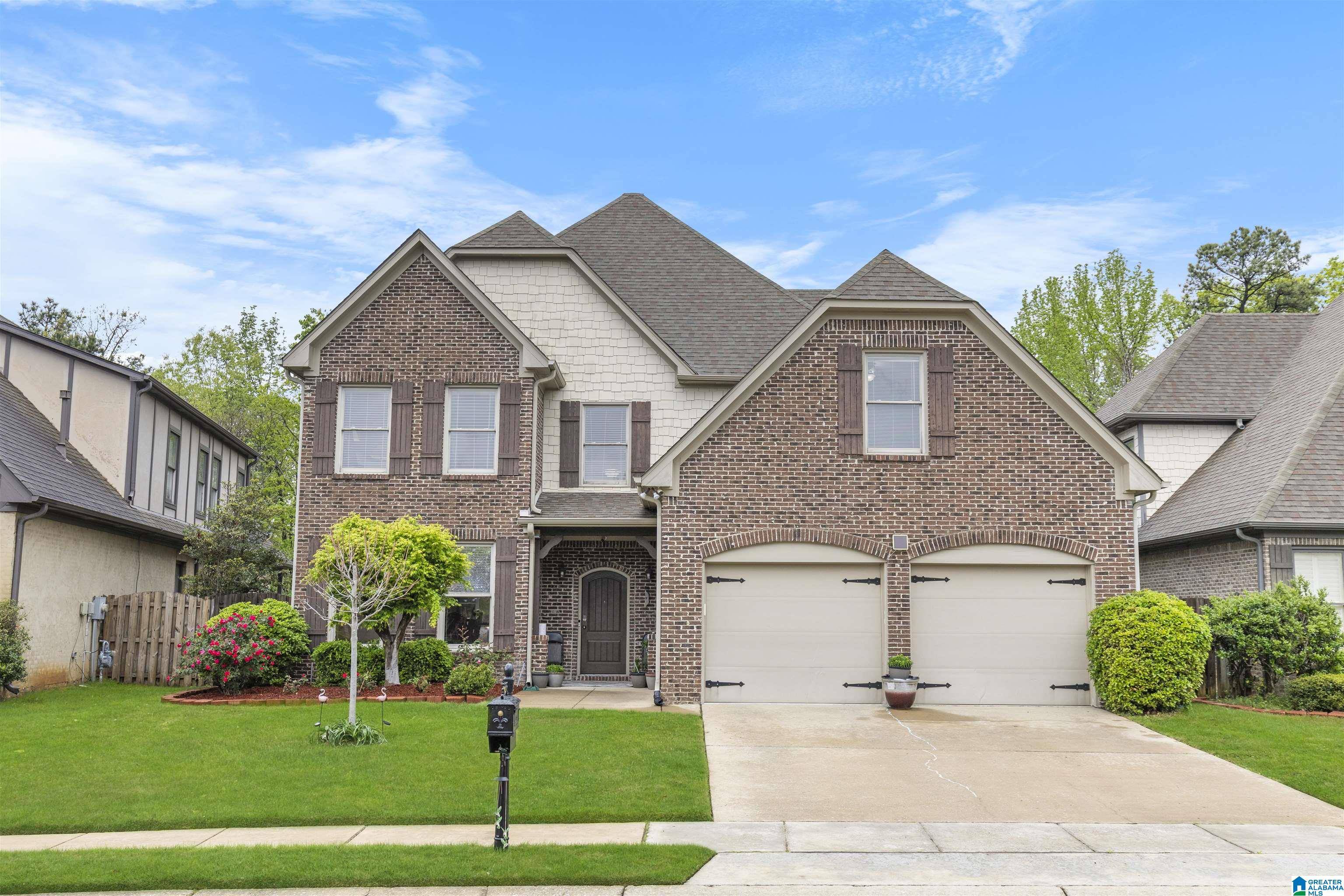 Hoover, AL 35226,2051 CHALYBE WAY