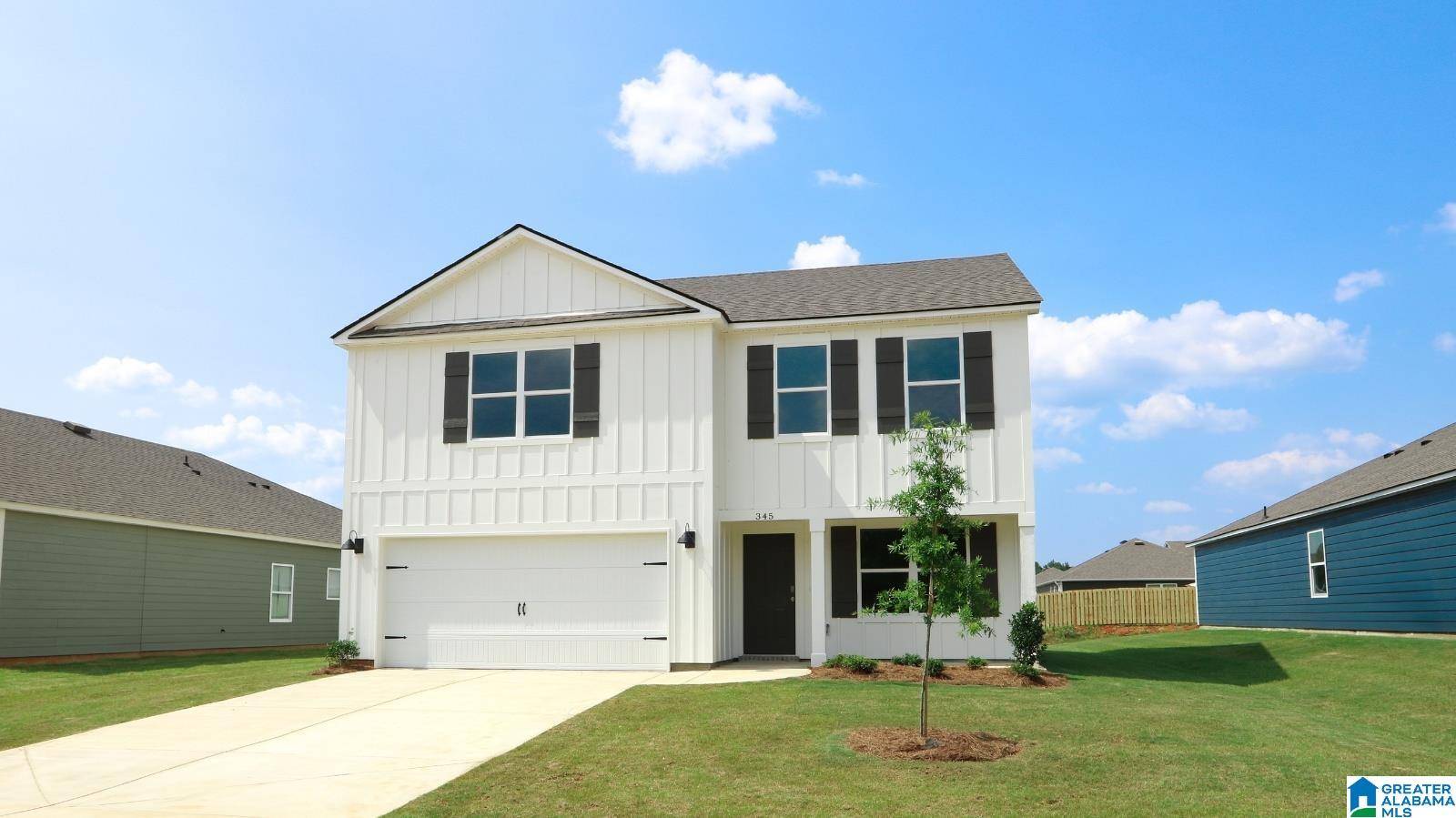 Calera, AL 35040,345 KOSLIN LOOP