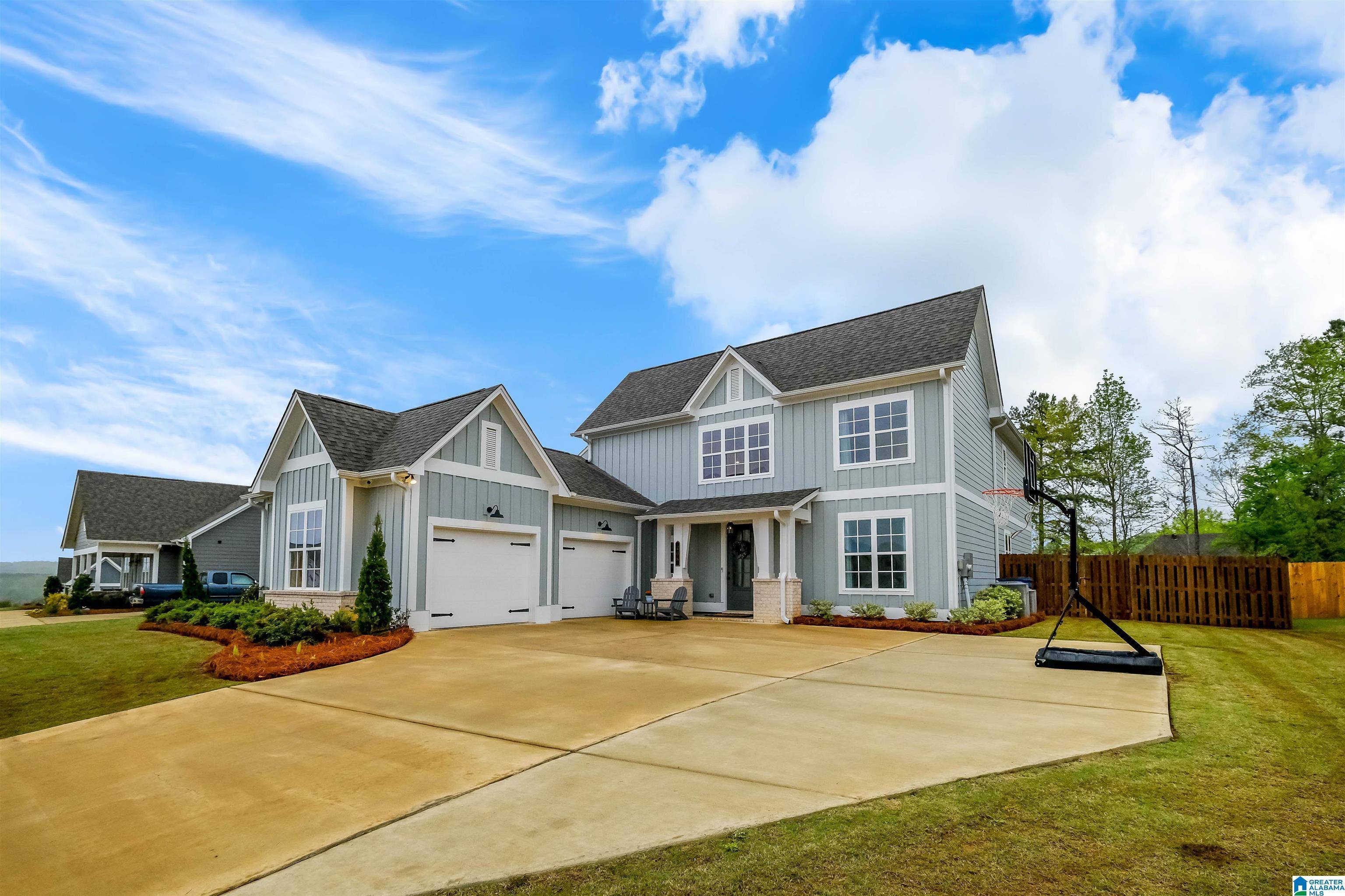 Maylene, AL 35114,208 MAYFAIR PARK