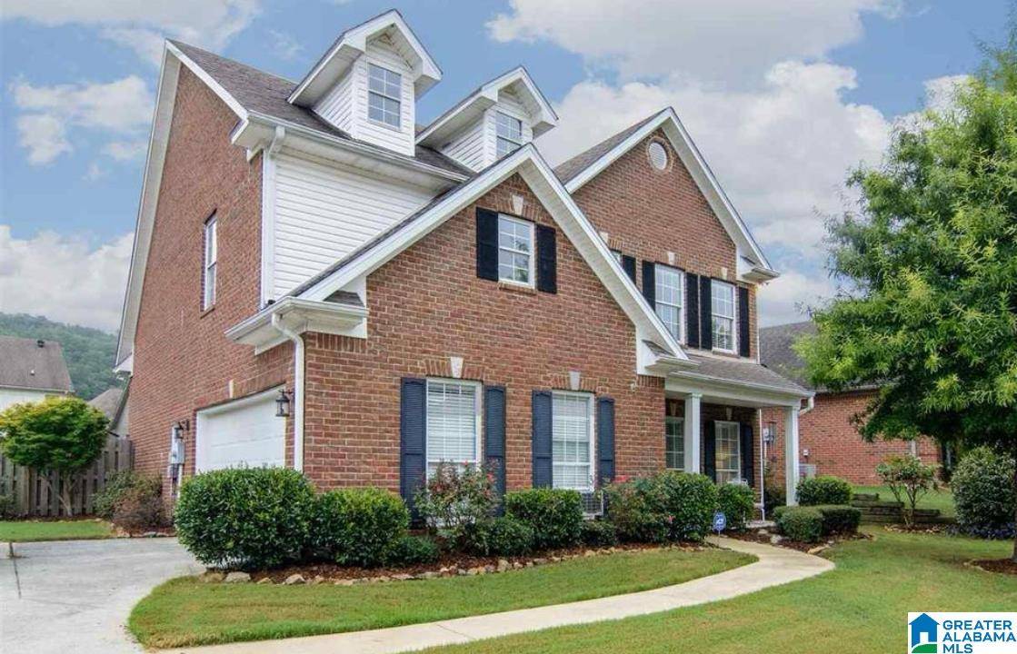 Sterrett, AL 35147,585 FOREST LAKES DRIVE