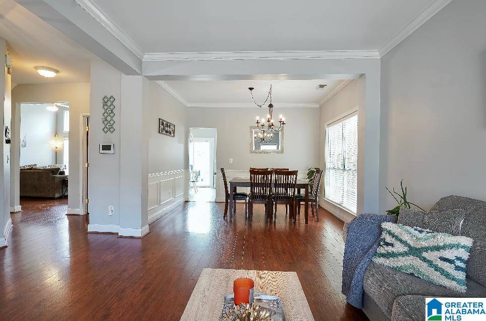 Sterrett, AL 35147,585 FOREST LAKES DRIVE