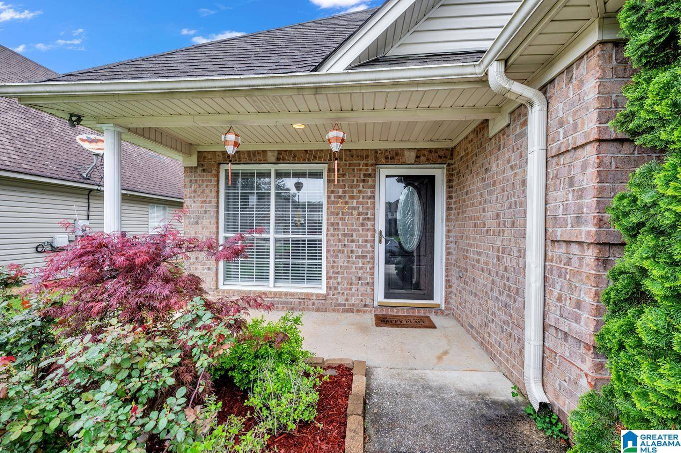 Pinson, AL 35215,229 SAINT JOHN DRIVE NW