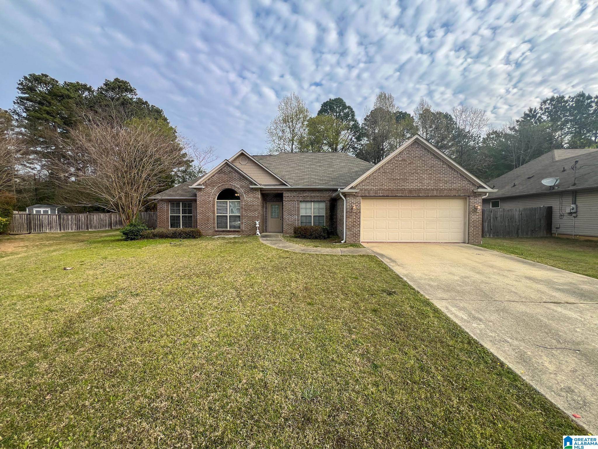 Bessemer, AL 35022,3463 VIRGINIA CIRCLE