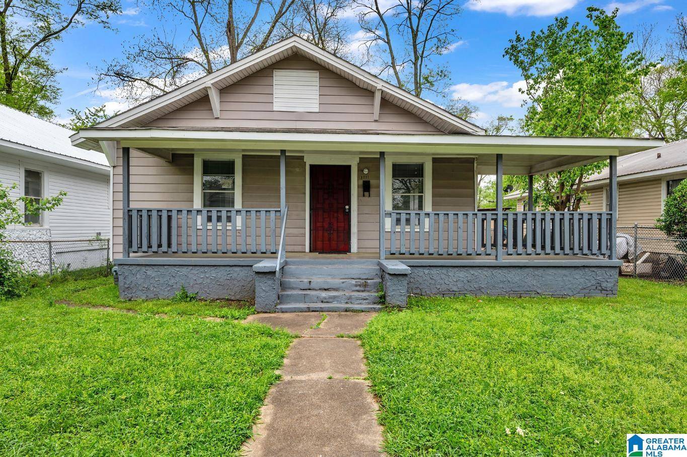 Birmingham, AL 35218,3111 AVENUE D