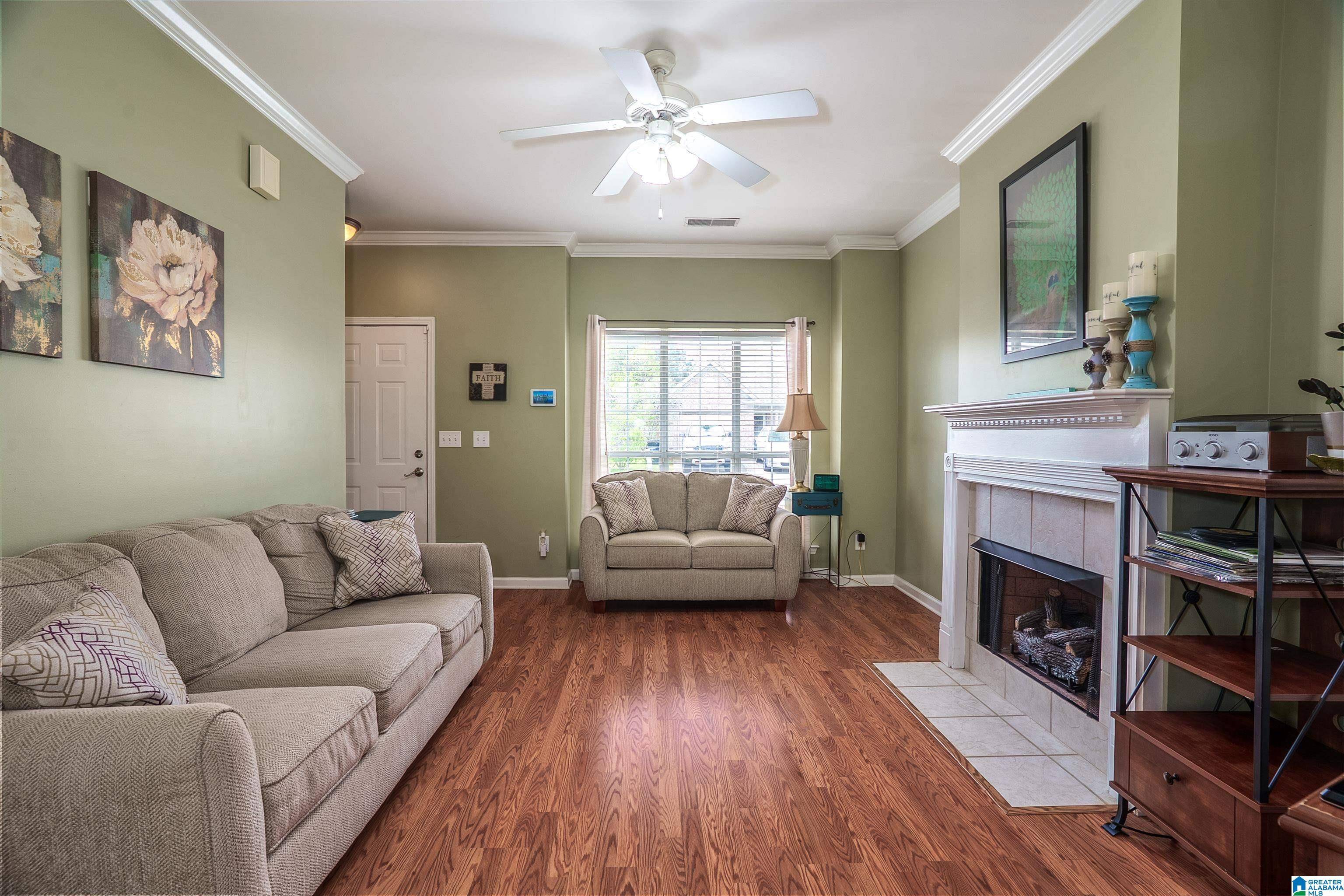 Fultondale, AL 35068,3053 SUMMIT DRIVE
