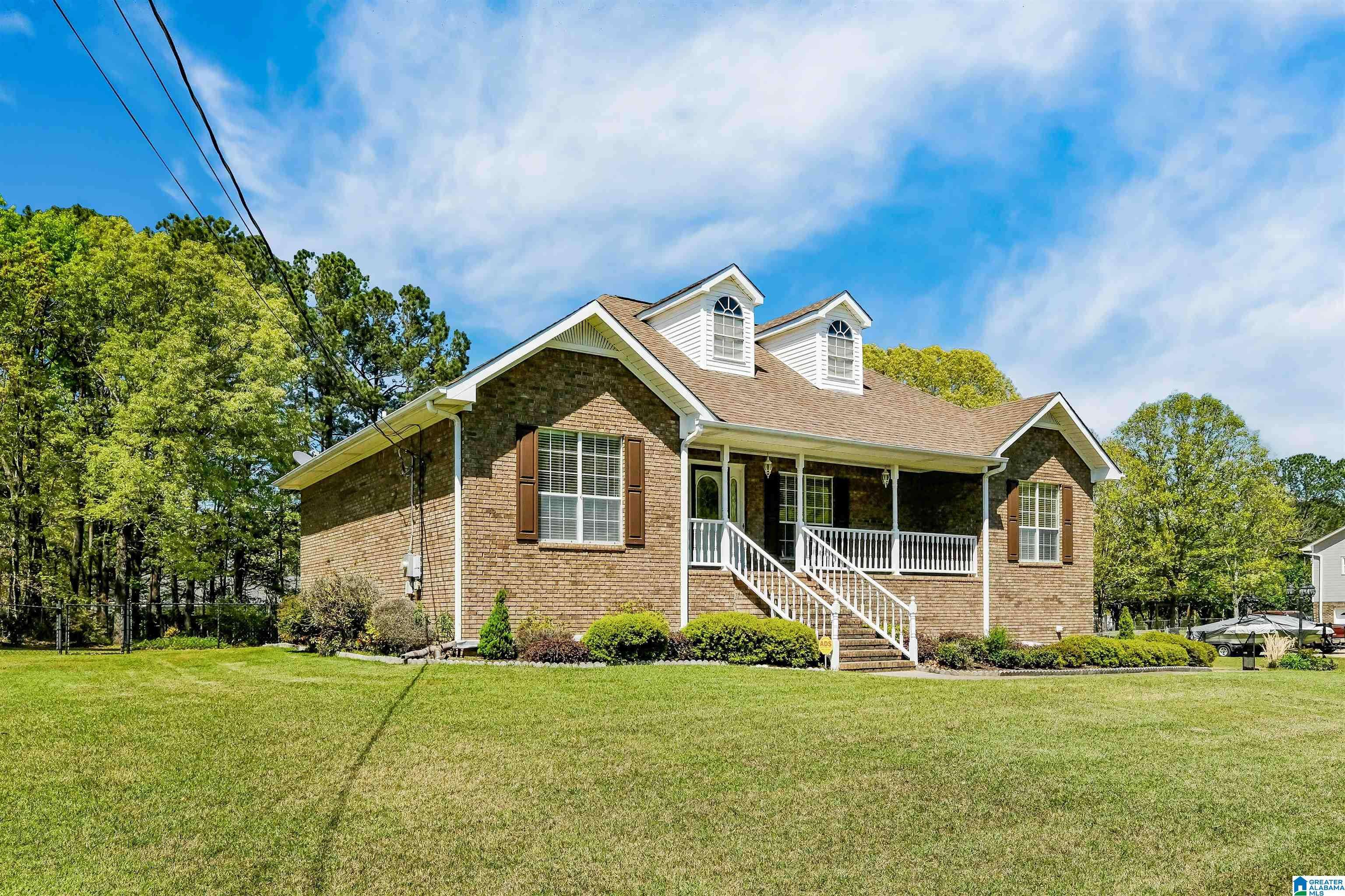 Bessemer, AL 35023,6609 RED LEAF LANE