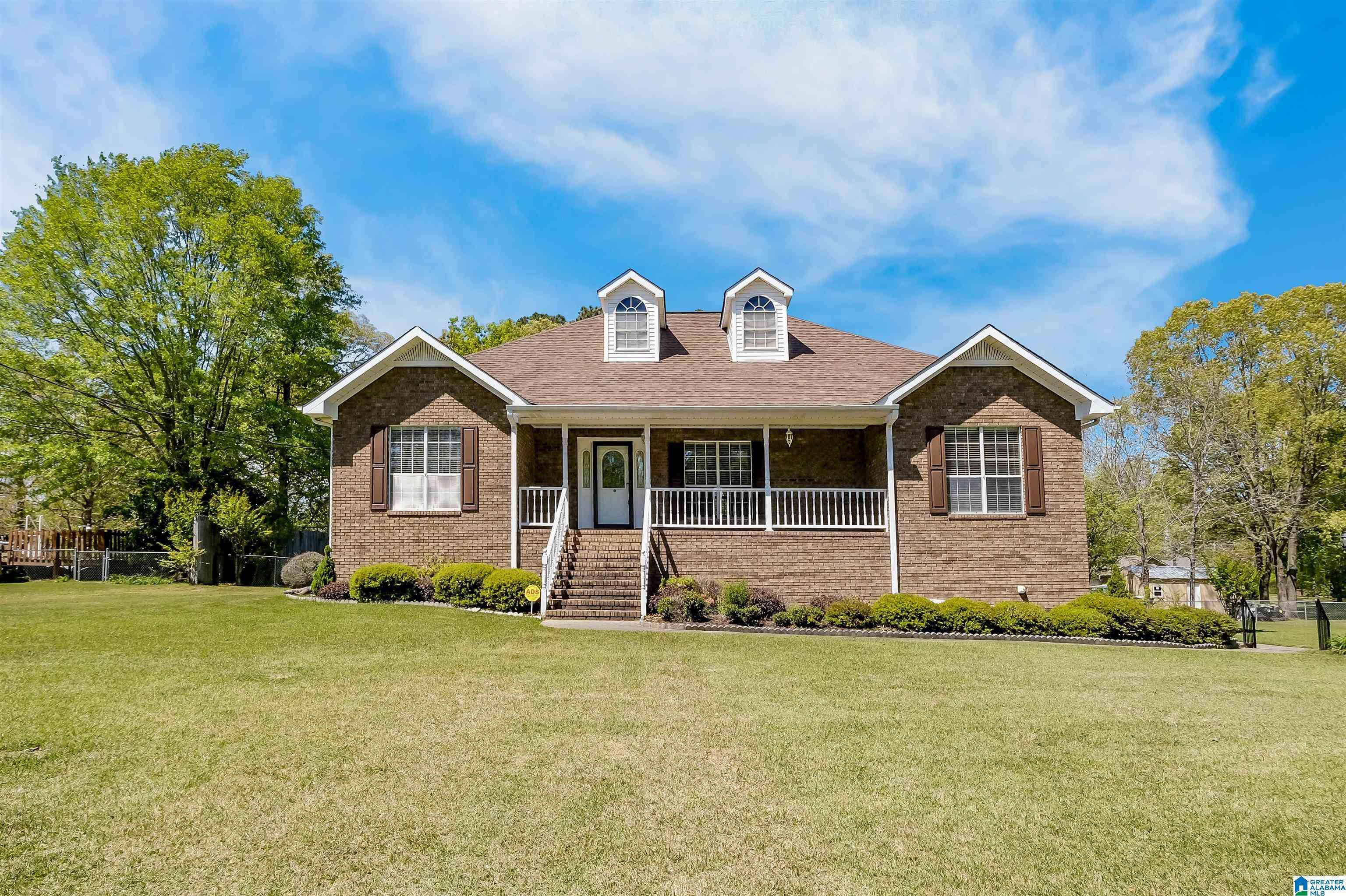 Bessemer, AL 35023,6609 RED LEAF LANE