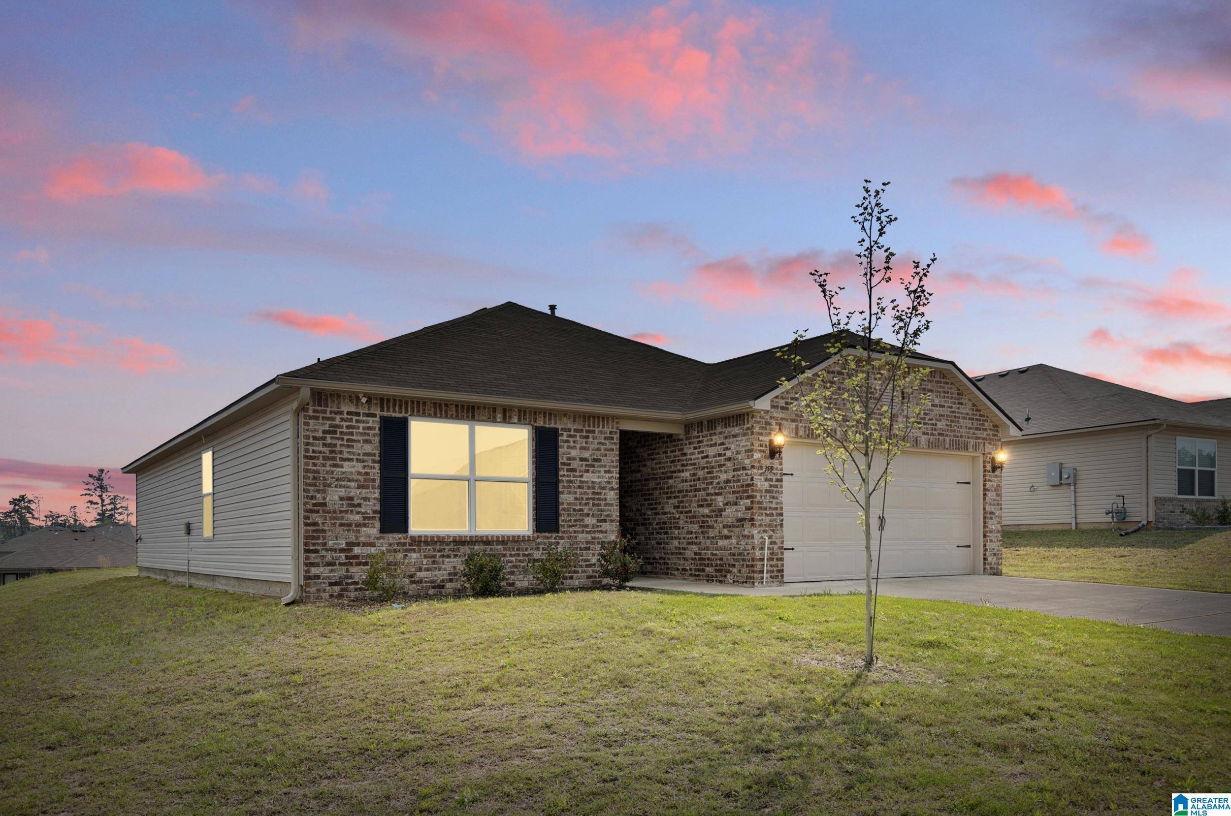 Calera, AL 35040,355 CLEAR CREEK LANE