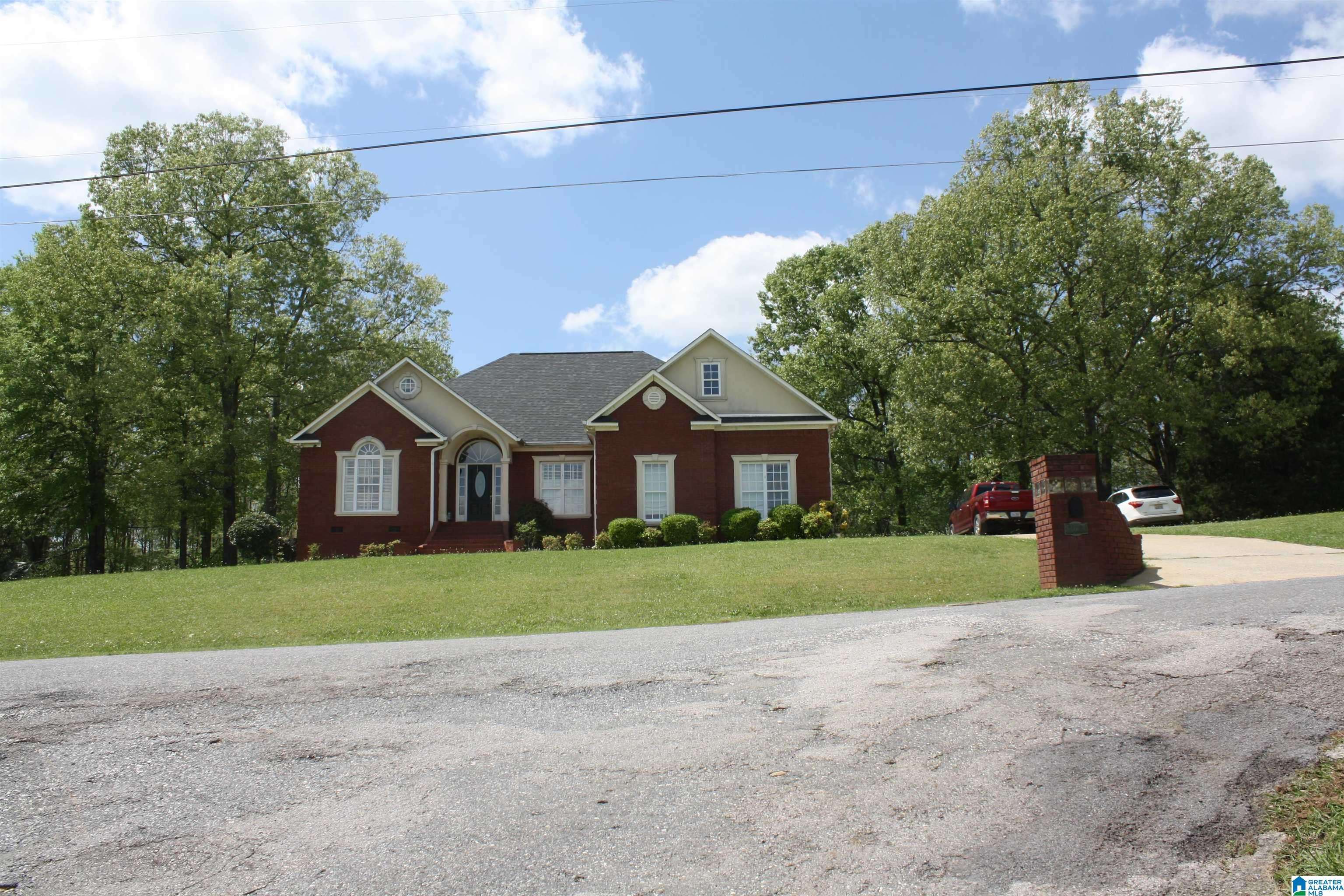 Munford, AL 36268,162 HICKORY HILLS LANE