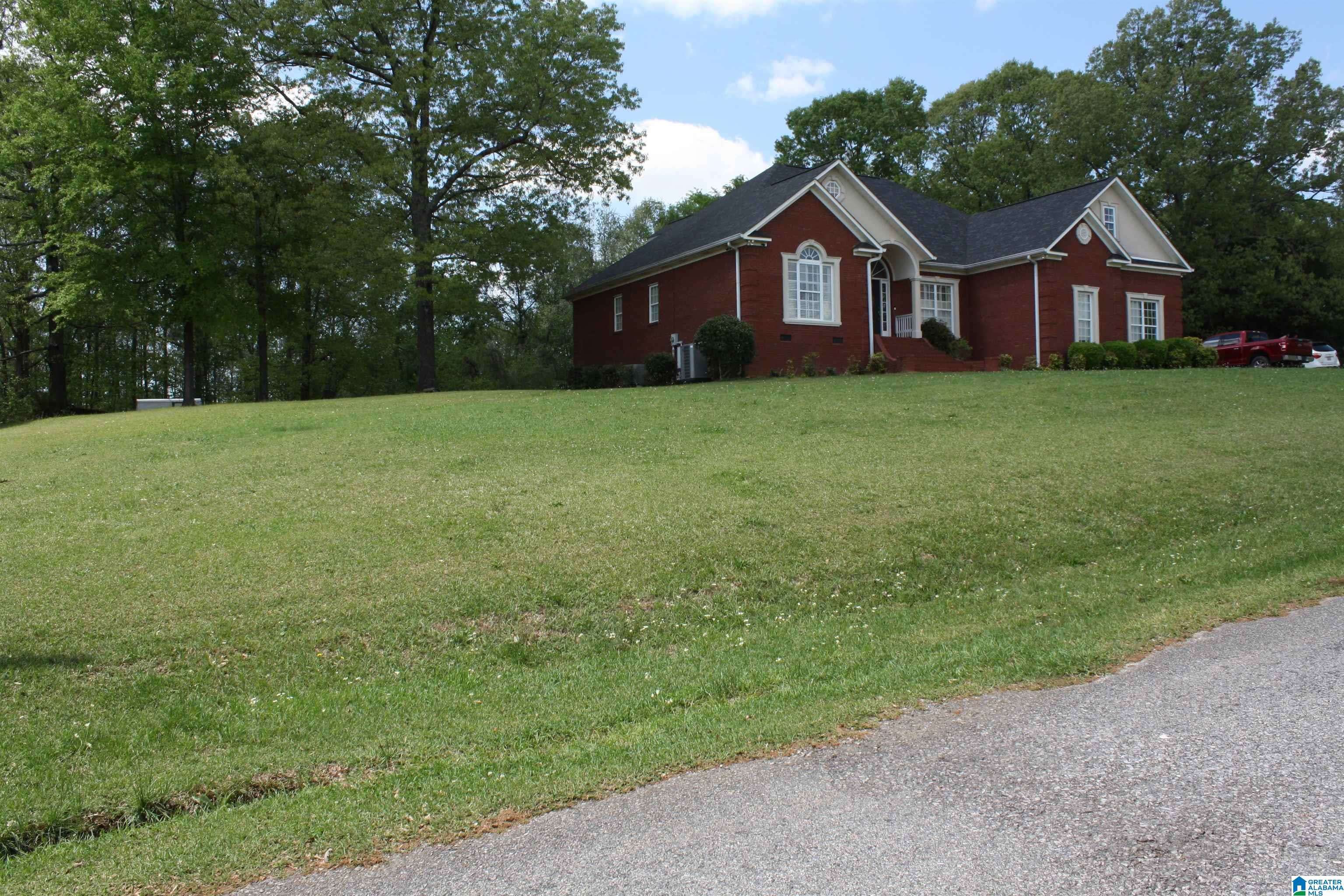 Munford, AL 36268,162 HICKORY HILLS LANE