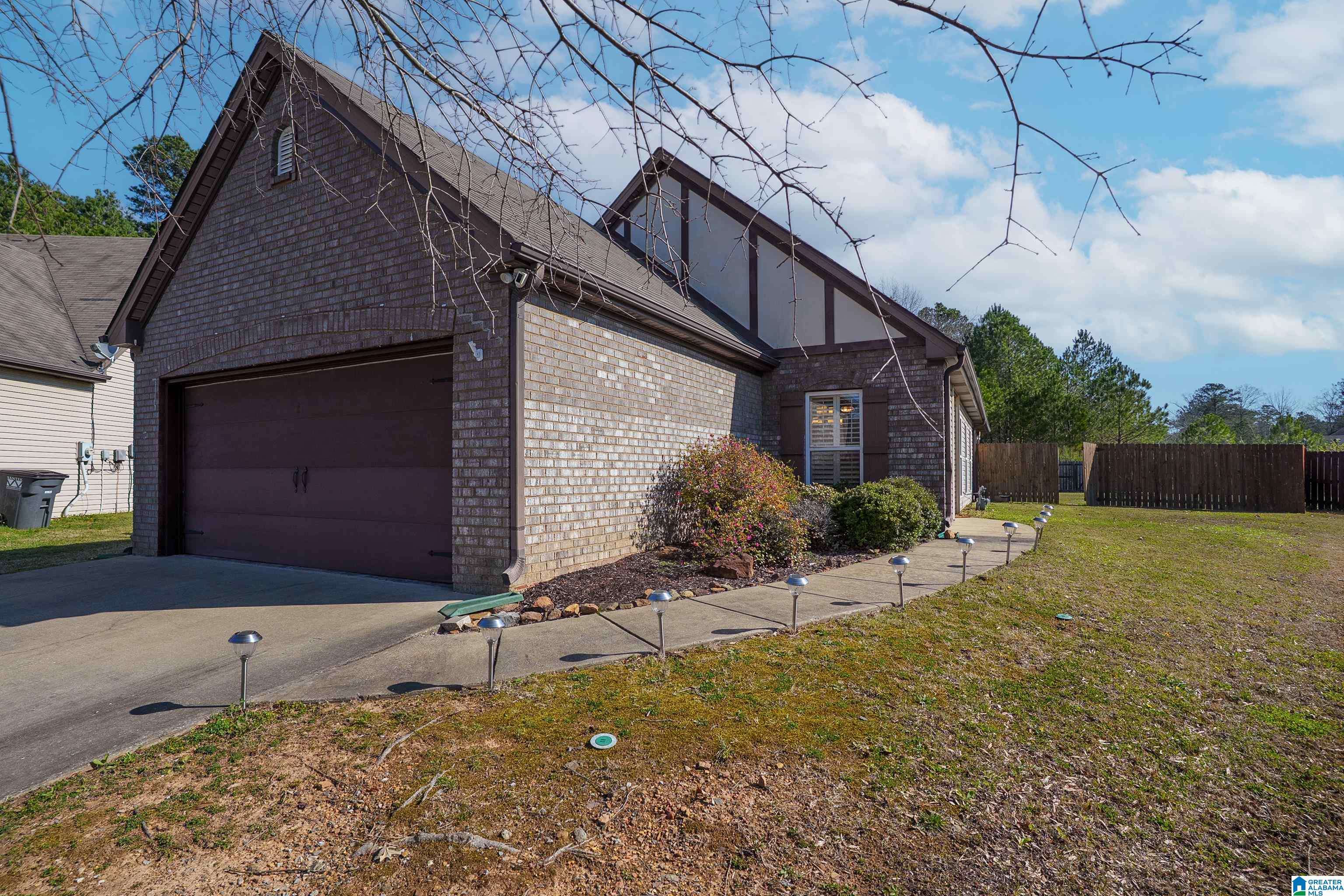 Trussville, AL 35173,5135 PROMENADE DRIVE
