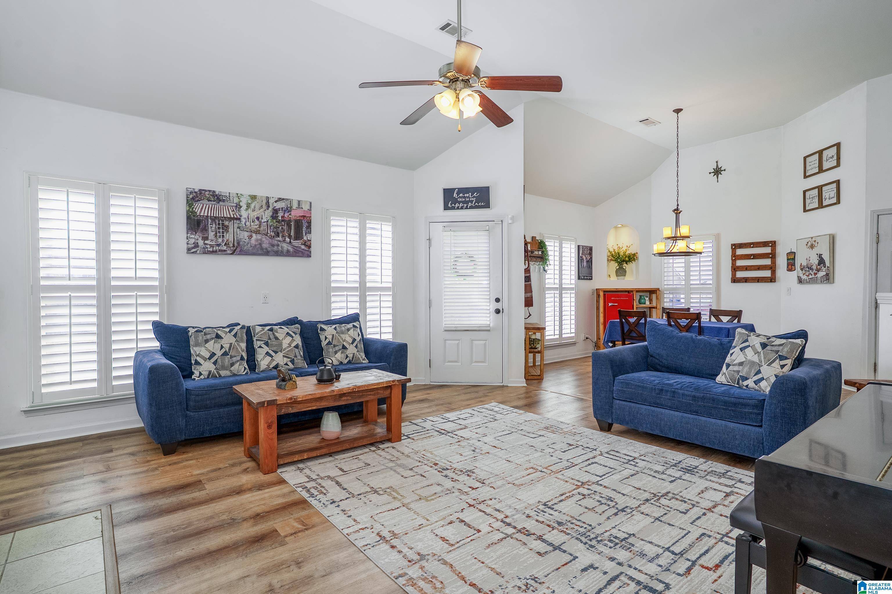Trussville, AL 35173,5135 PROMENADE DRIVE