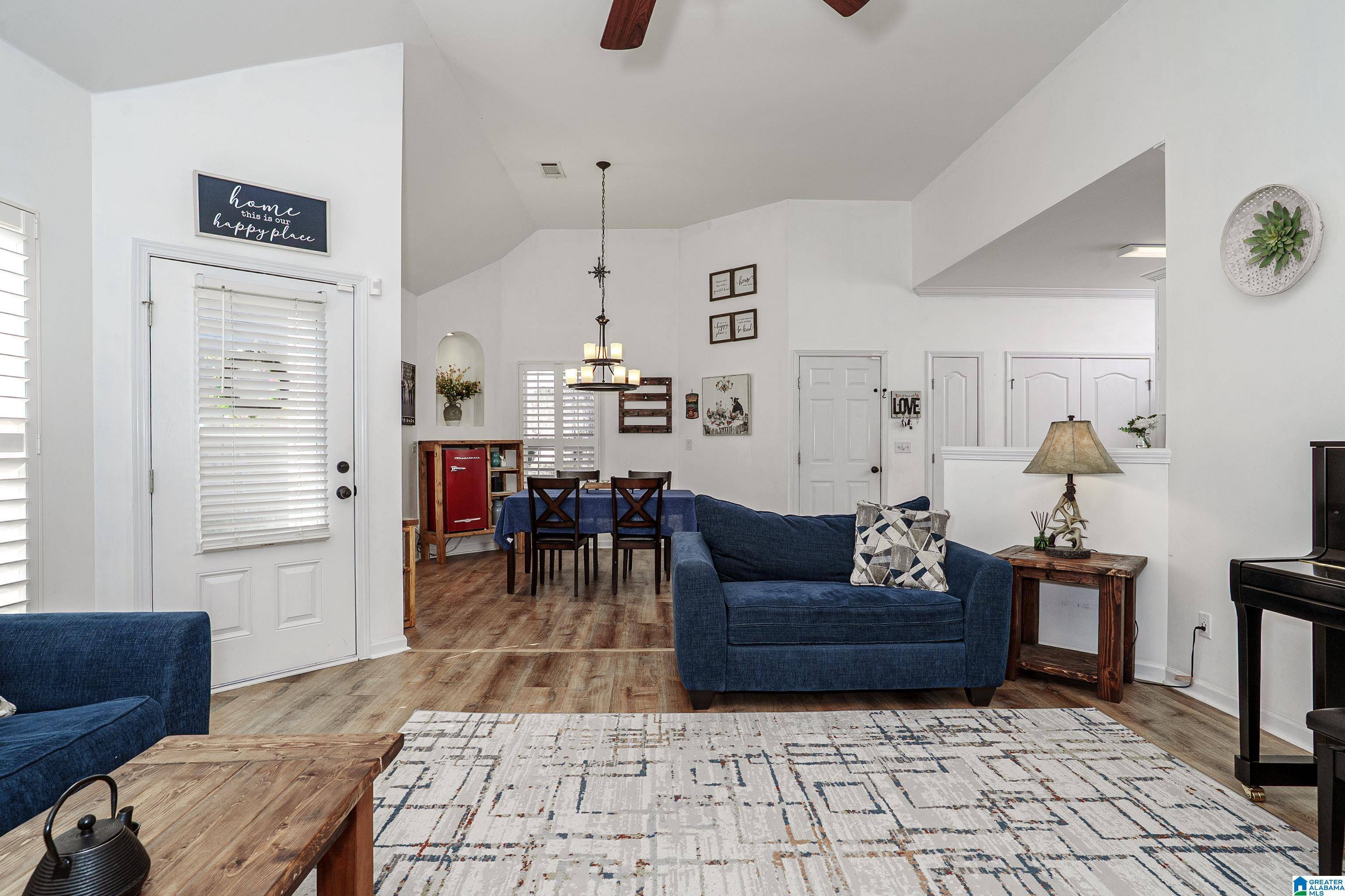 Trussville, AL 35173,5135 PROMENADE DRIVE