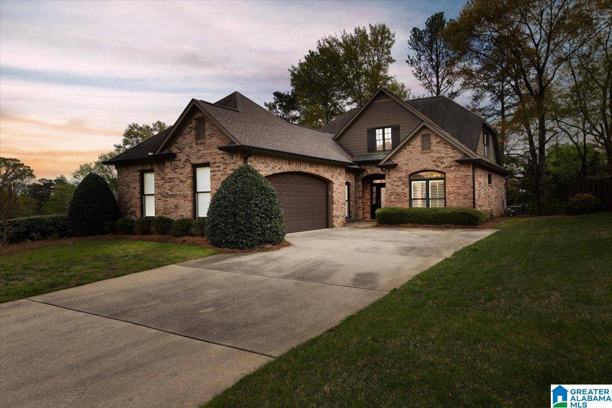 Trussville, AL 35173,5933 STONEGATE LANE