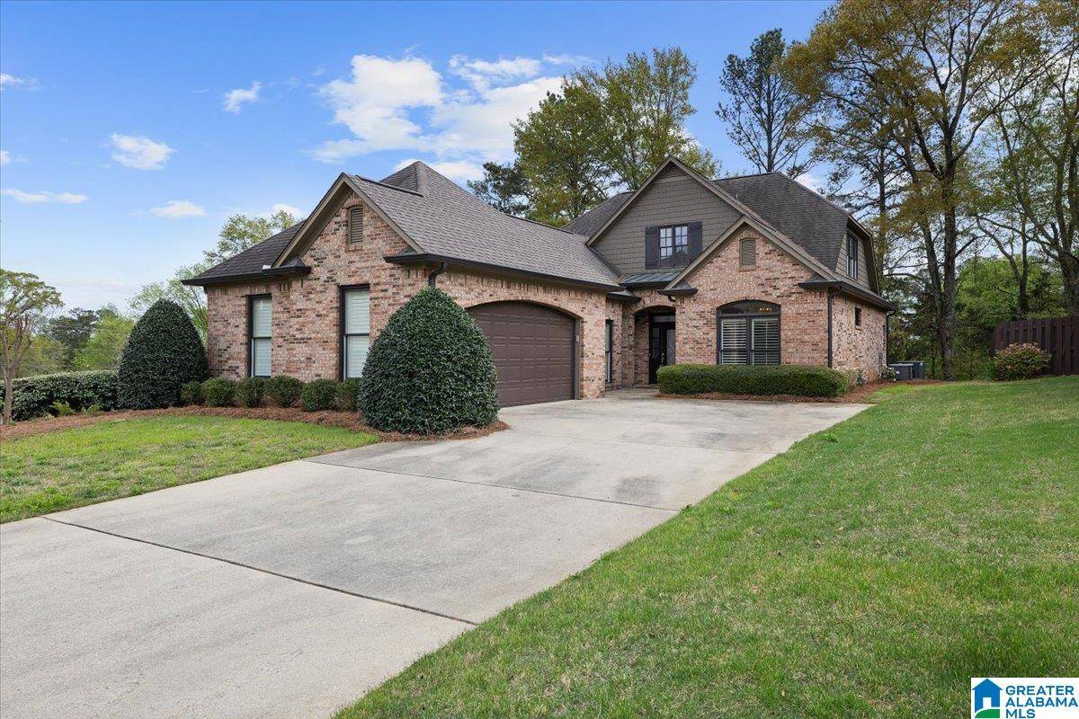 Trussville, AL 35173,5933 STONEGATE LANE