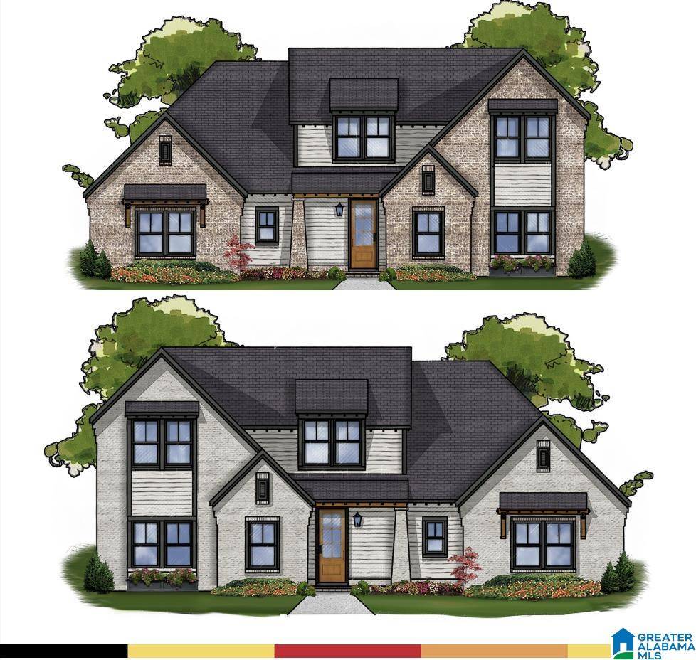 Hoover, AL 35226,3040 SPENCER WAY