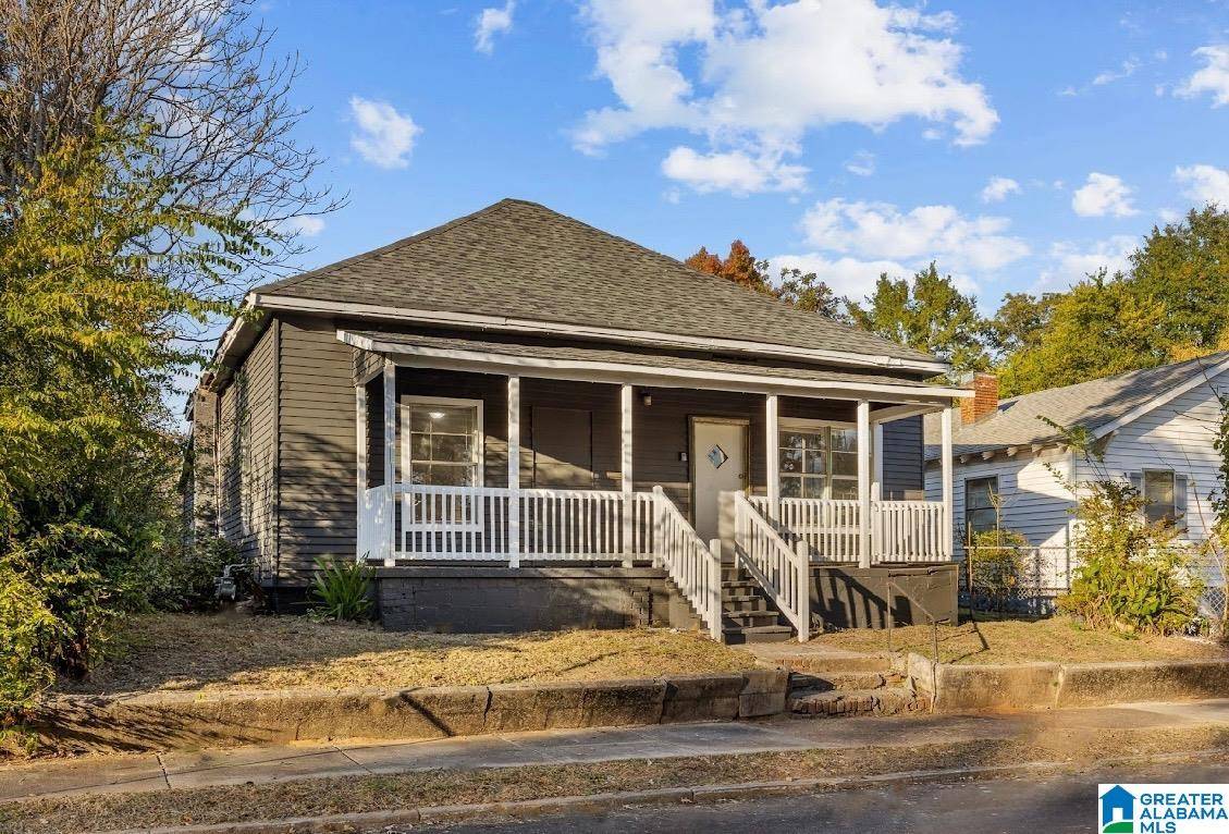Birmingham, AL 35214,204 5TH WAY