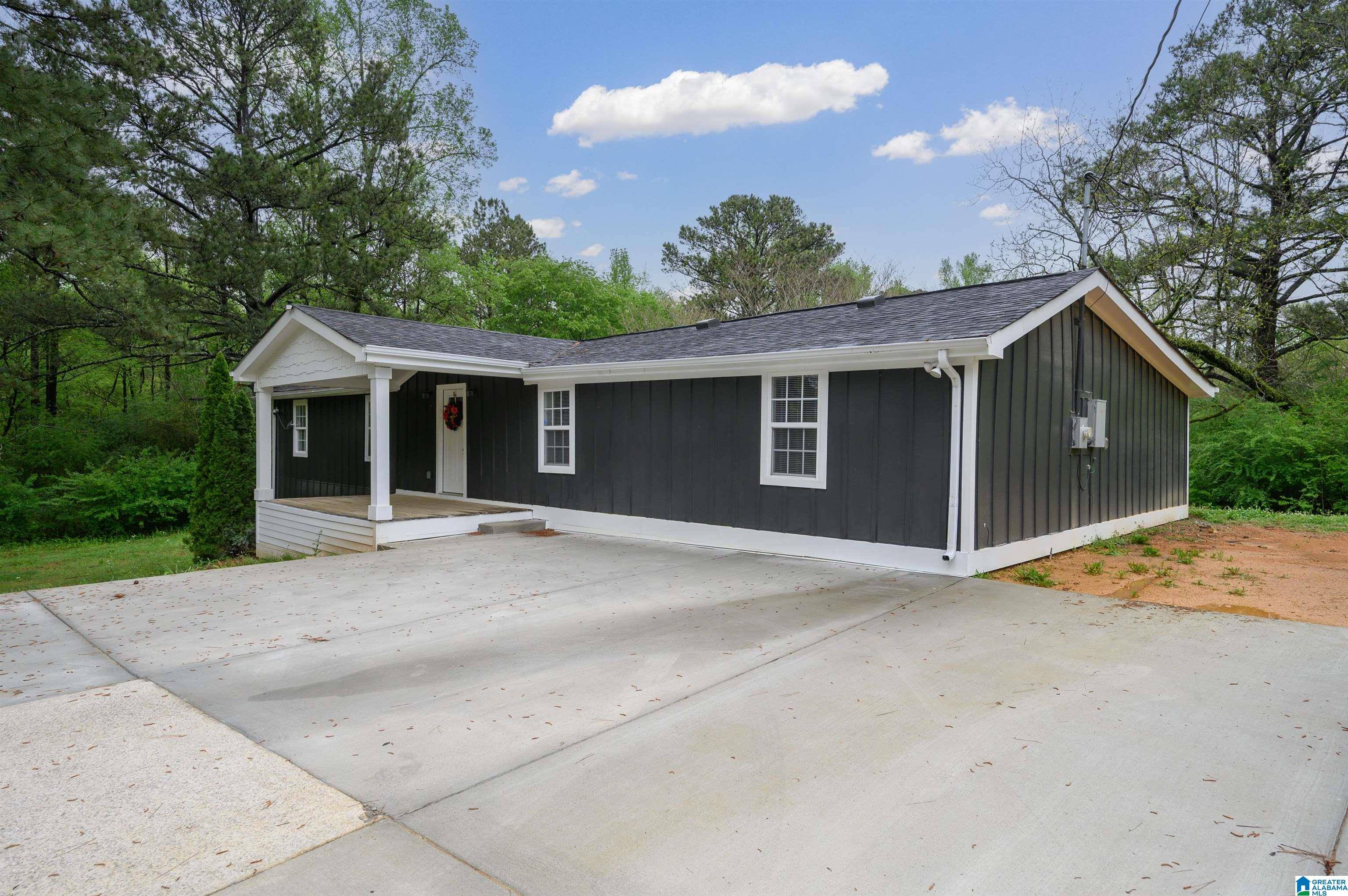 Hueytown, AL 35023,6101 JOHNS ROAD