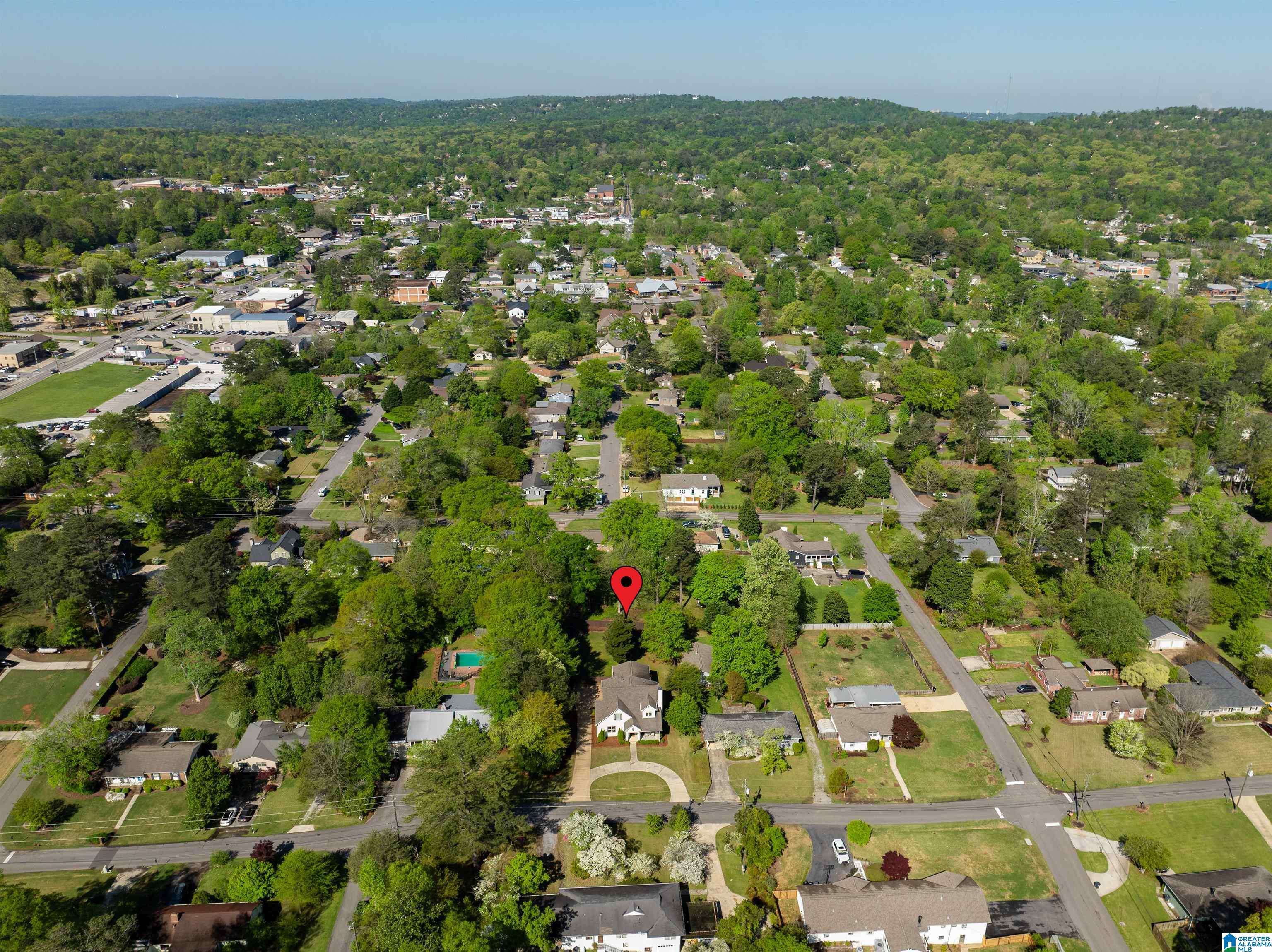 Vestavia Hills, AL 35243,4108 N CAHABA DRIVE