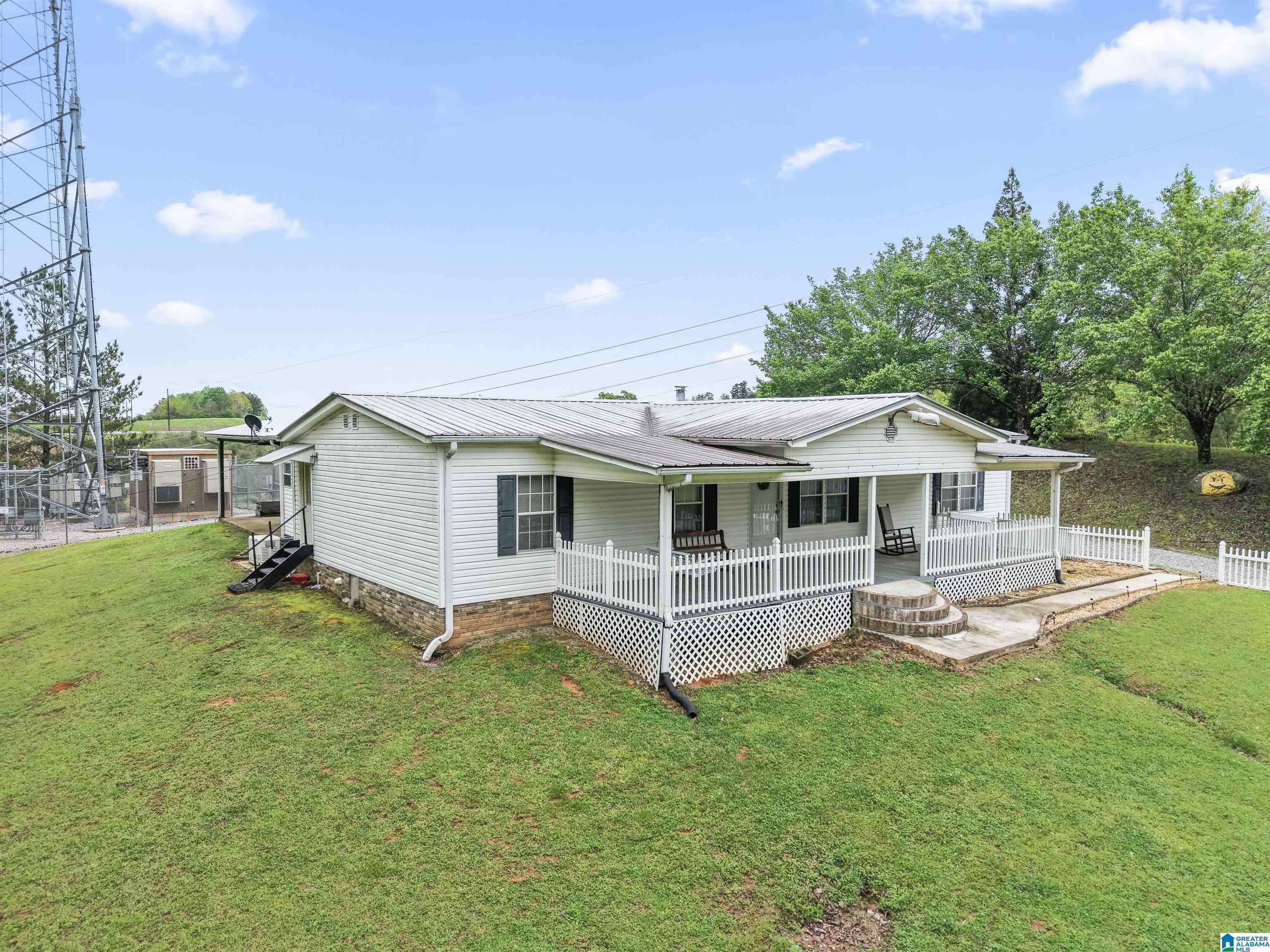 Fultondale, AL 35068,901 LOWER COALBURG ROAD