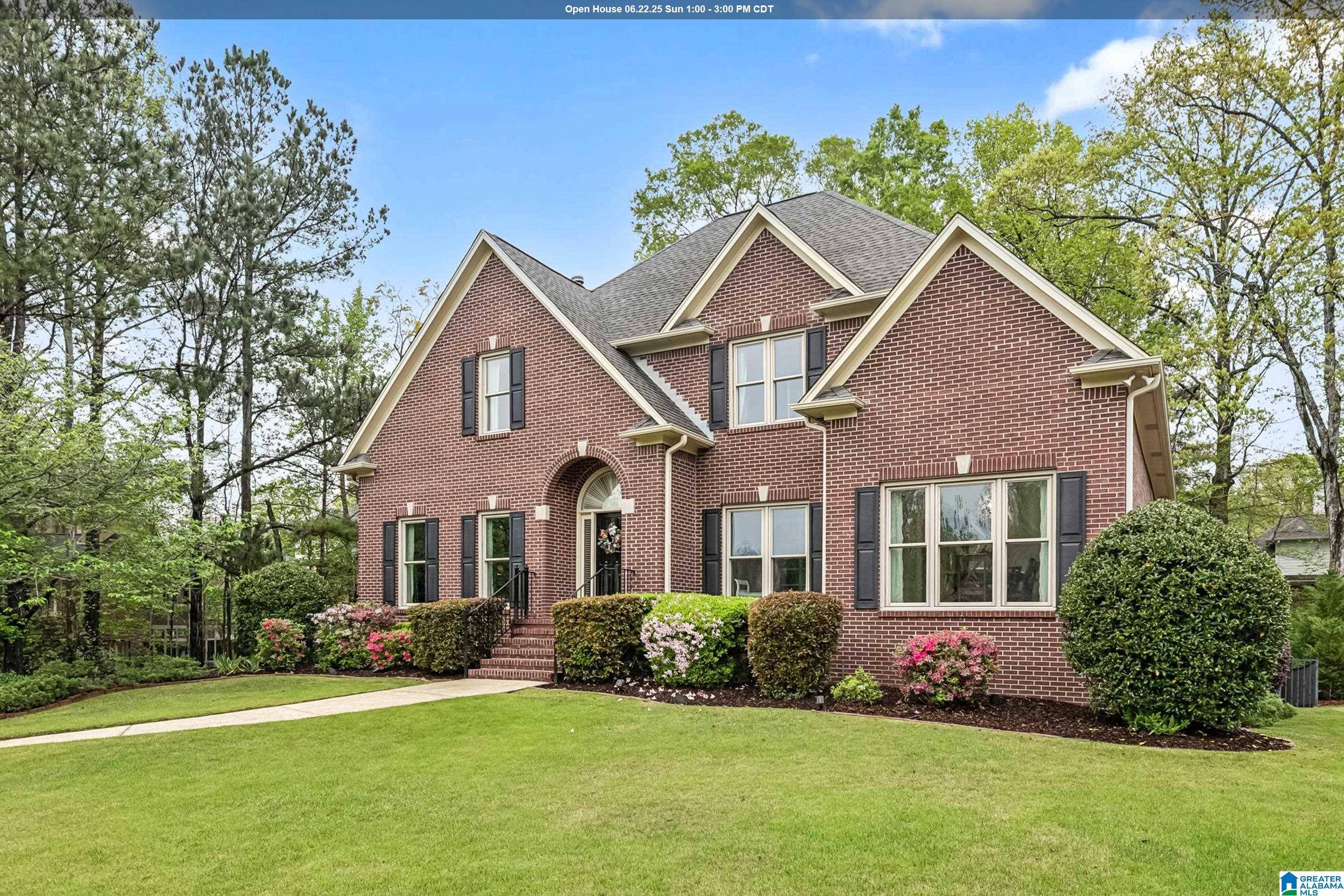 Hoover, AL 35242,5006 ABERDEEN WAY