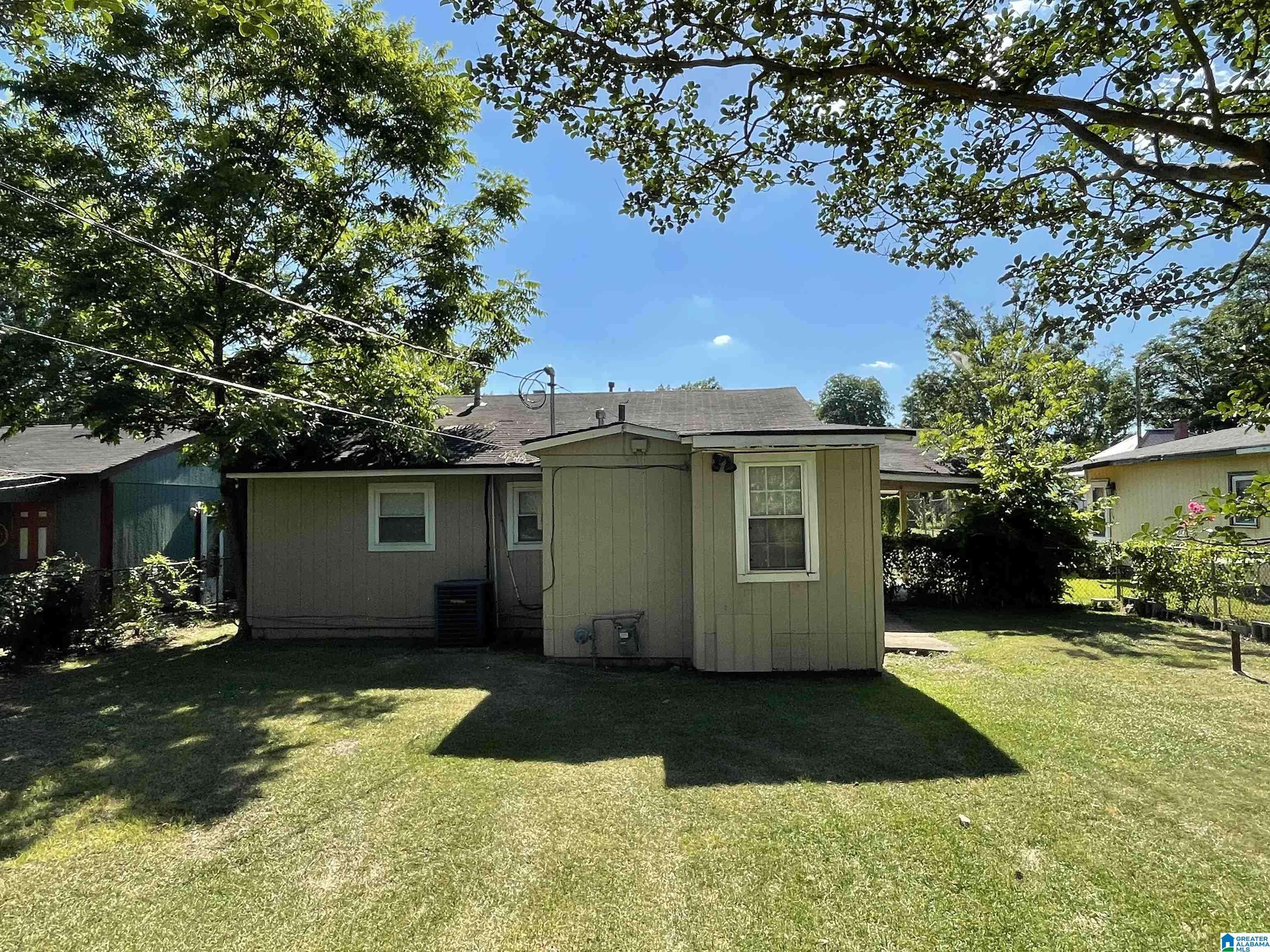 Birmingham, AL 35211,1341 16TH PLACE SW