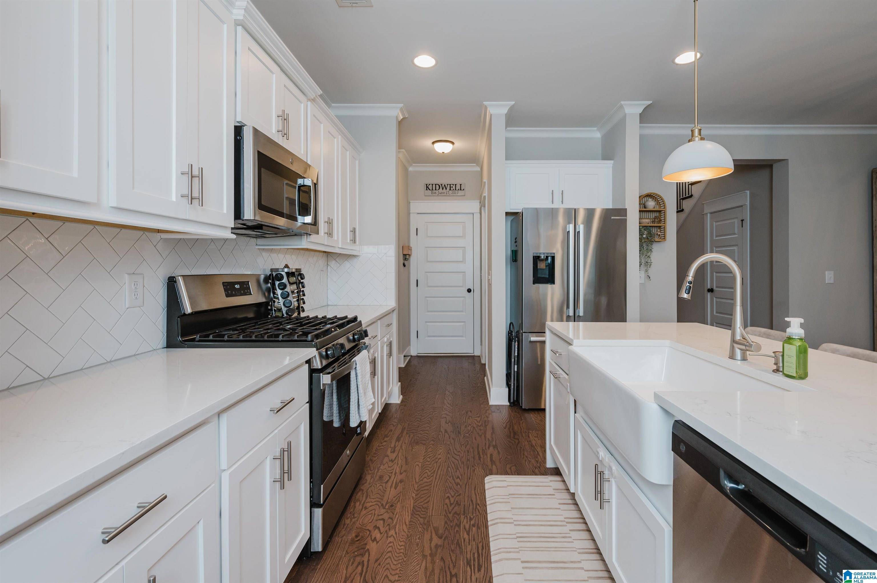 Trussville, AL 35173,3513 HALCYON WAY