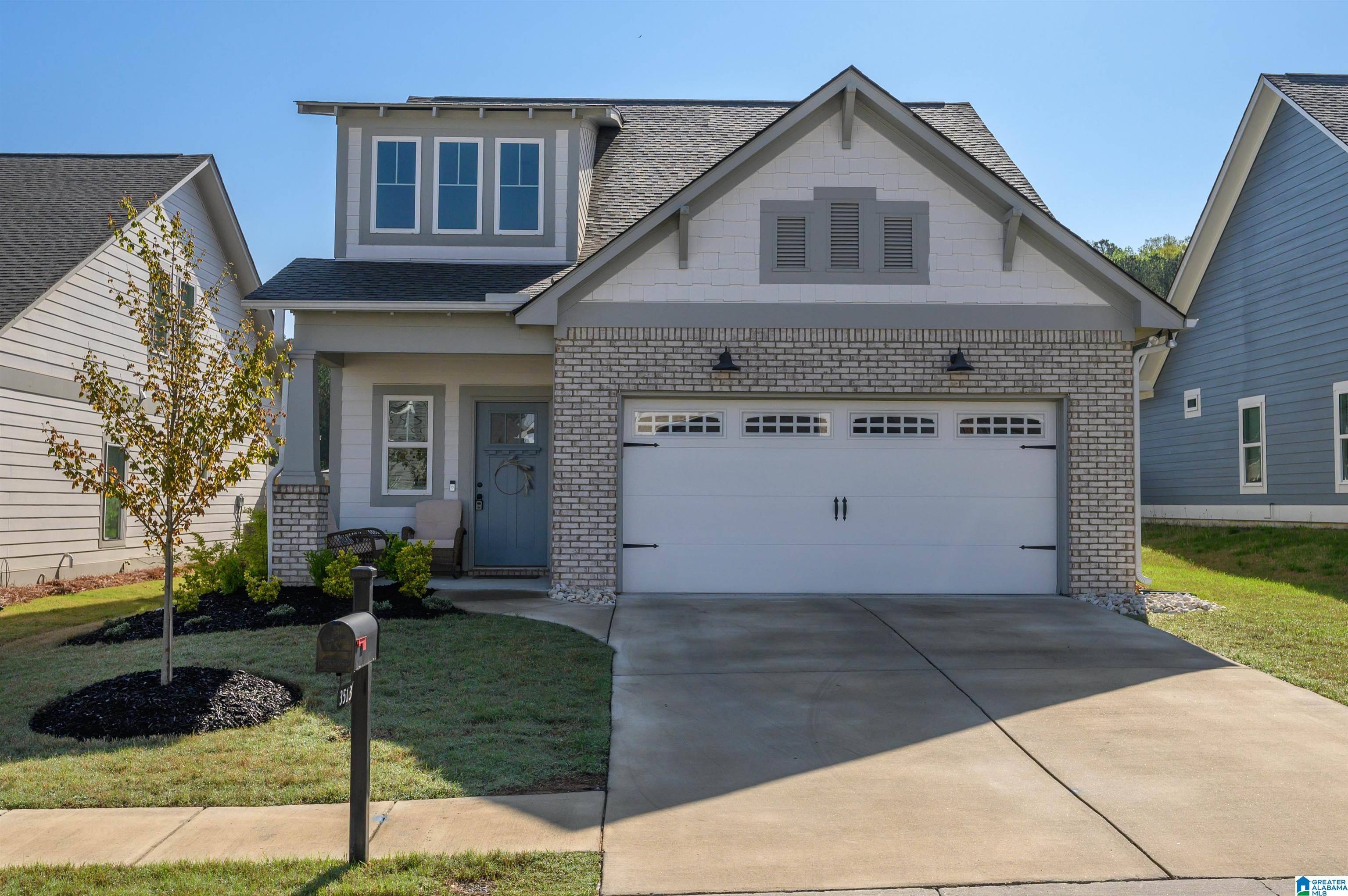 Trussville, AL 35173,3513 HALCYON WAY