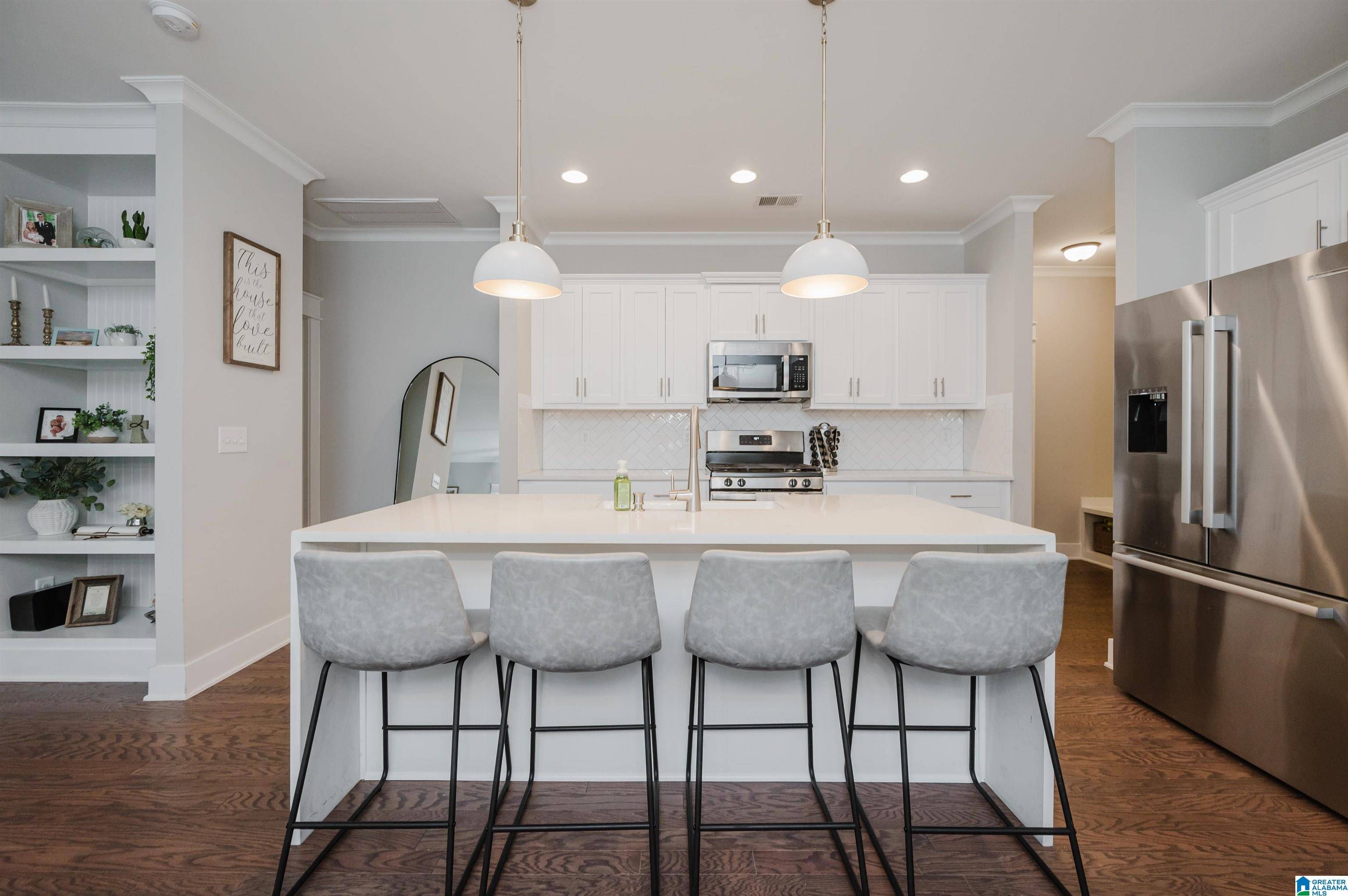 Trussville, AL 35173,3513 HALCYON WAY