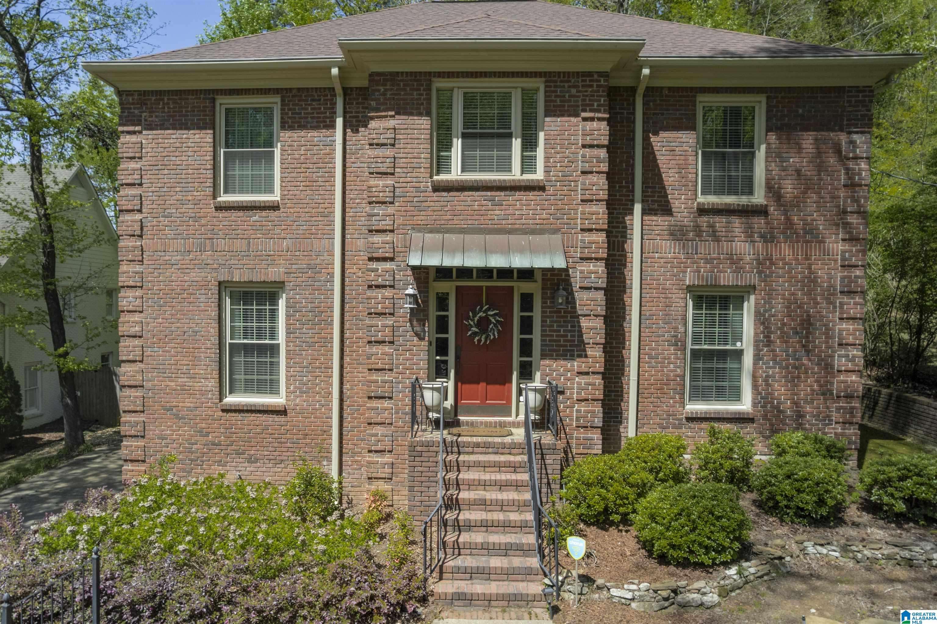 Homewood, AL 35216,1612 SUNSET DRIVE