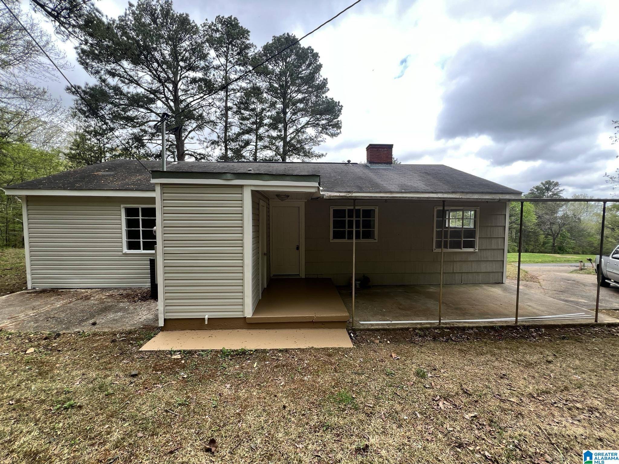 Sylacauga, AL 35150,1 DANA AVENUE