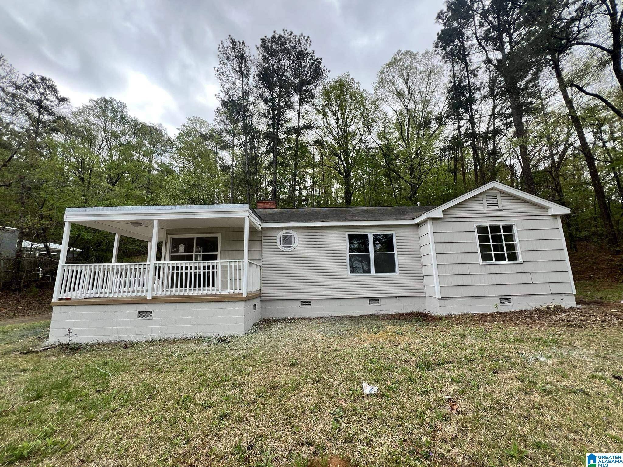 Sylacauga, AL 35150,1 DANA AVENUE