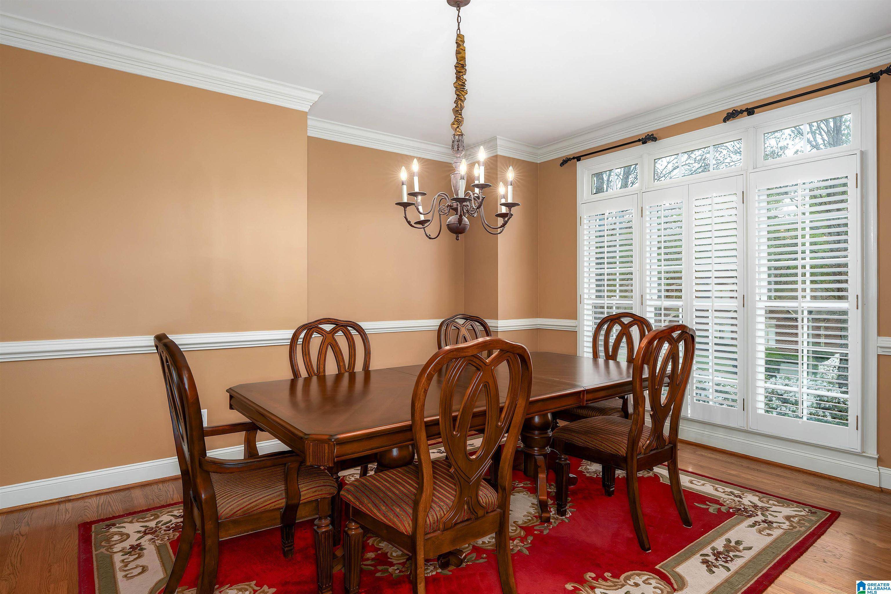 Hoover, AL 35226,5150 LAKE CREST CIRCLE