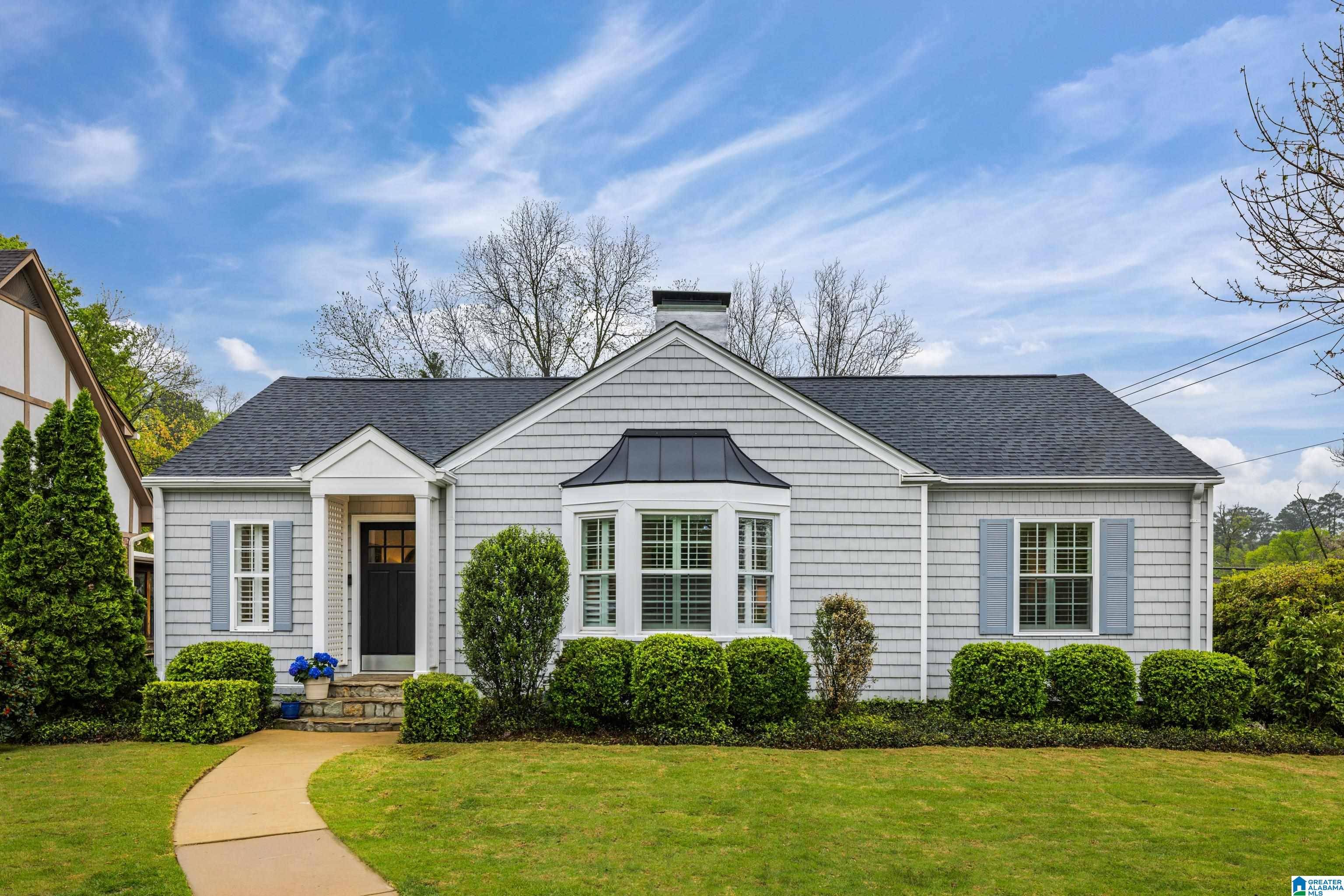 Homewood, AL 35209,1715 MAYFAIR DRIVE