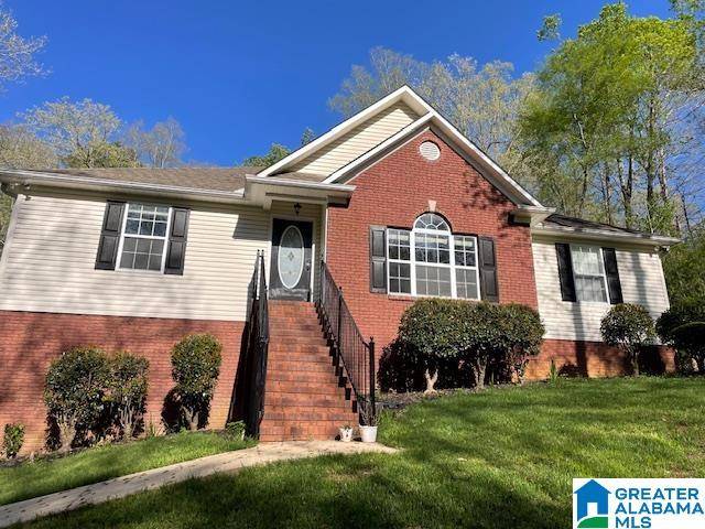 Warrior, AL 35180,77 MOUNTAIN LAKE ROAD